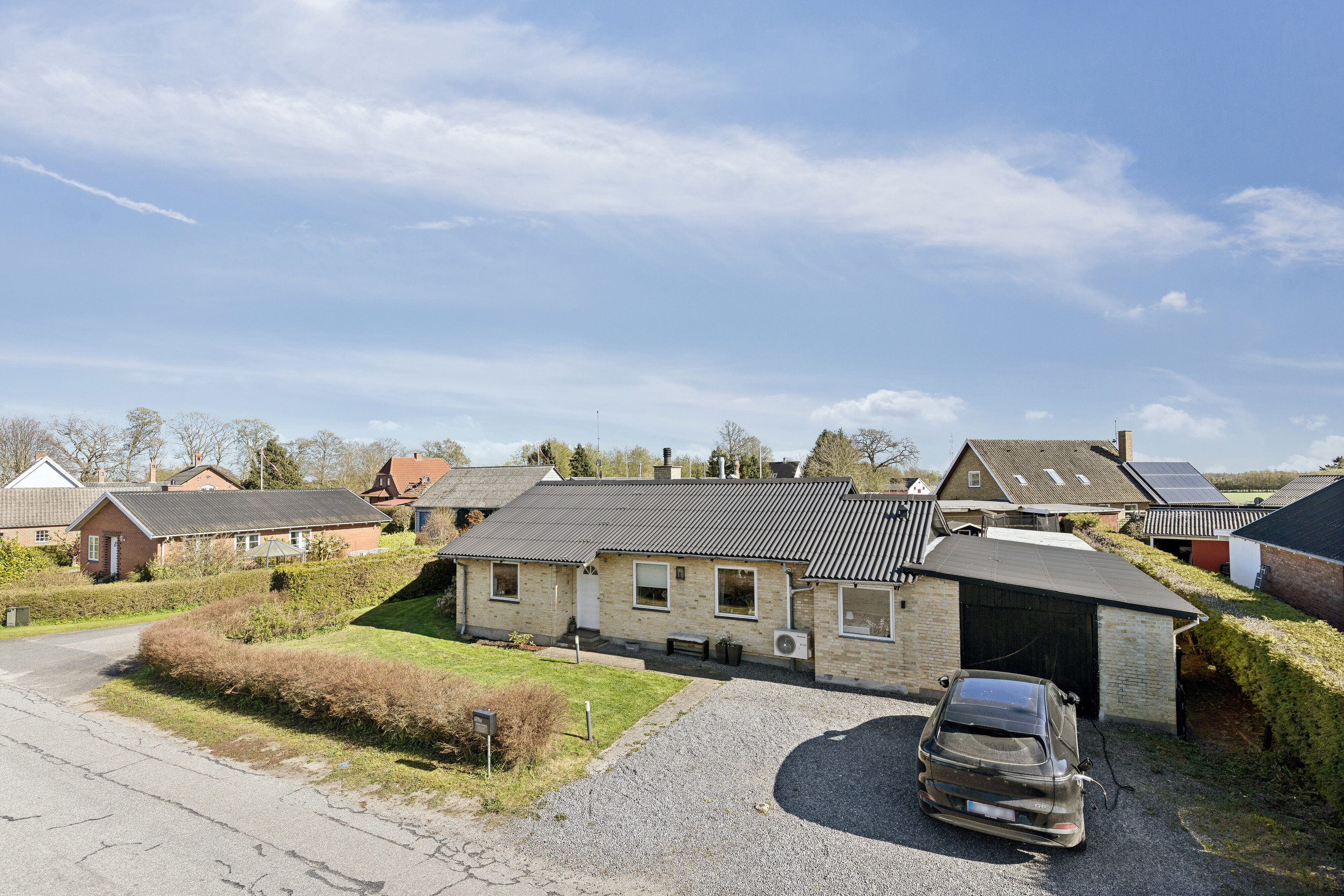 Havrebjerg Stationsvej 11, Havrebjerg, 4200 Slagelse
