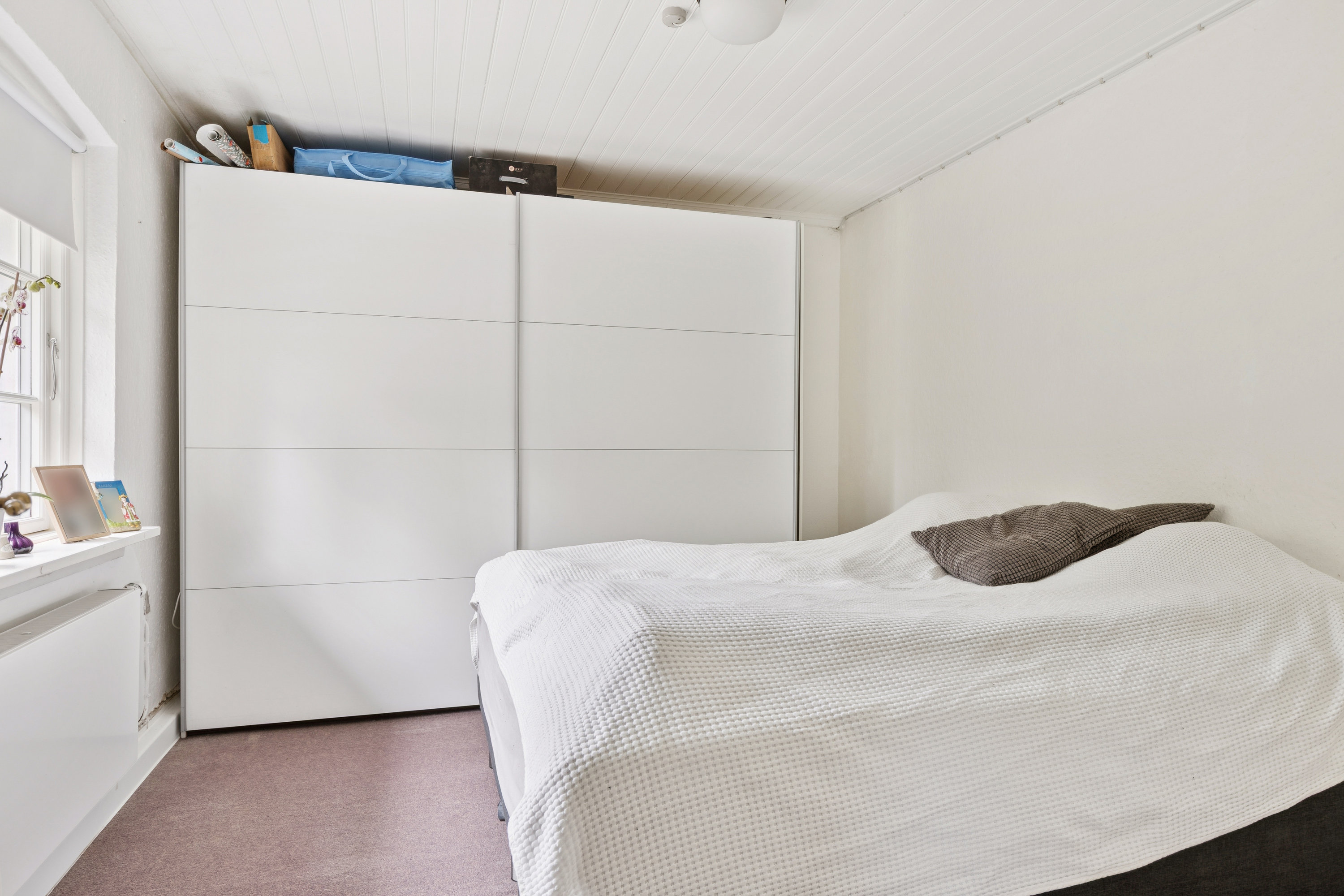 Fremhævet værelse billede i fuldskærmstilstand. Billede af Holmstrupvej 13, Holmstrup, 4450 Jyderup