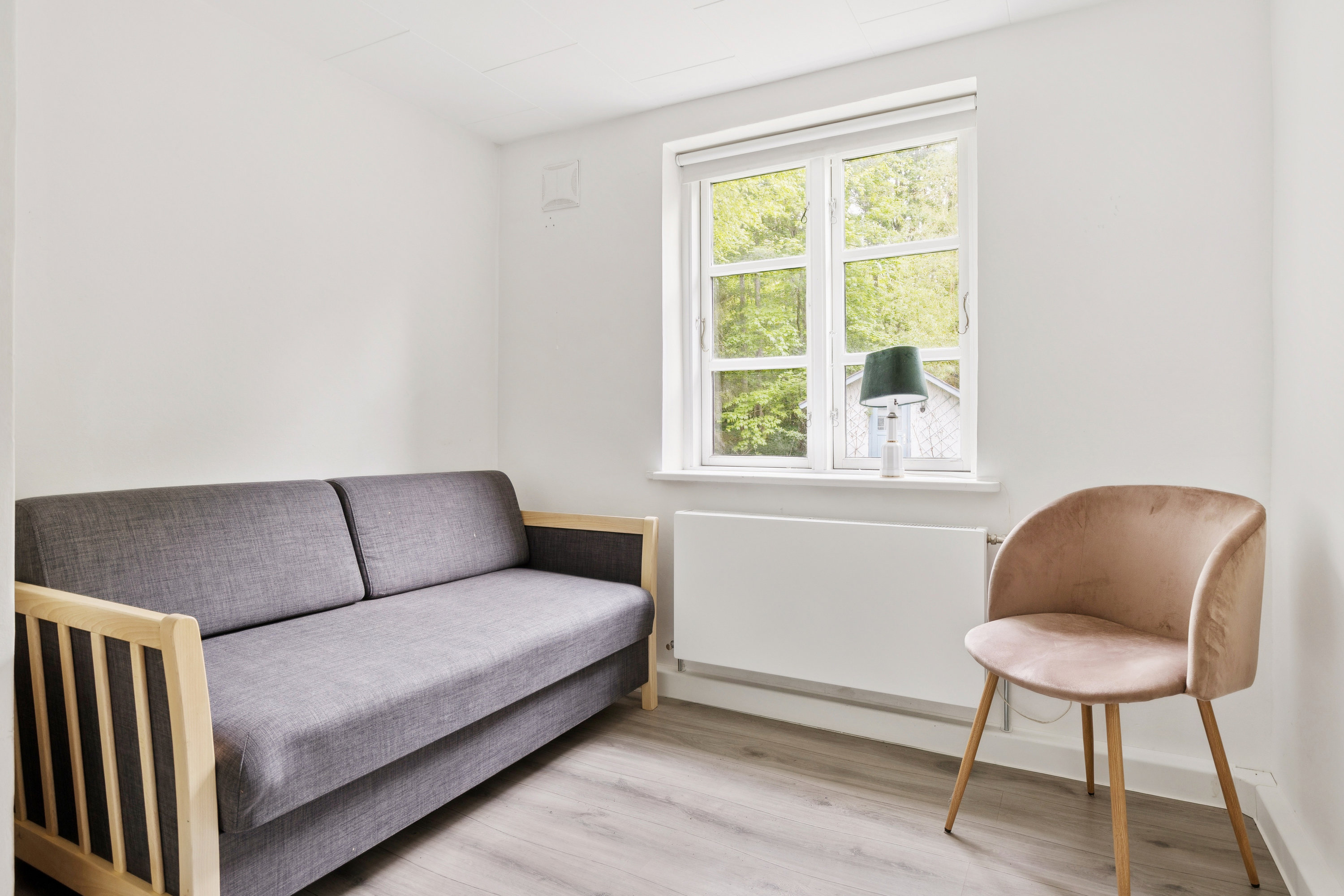 Fremhævet værelse billede i fuldskærmstilstand. Billede af Holmstrupvej 13, Holmstrup, 4450 Jyderup