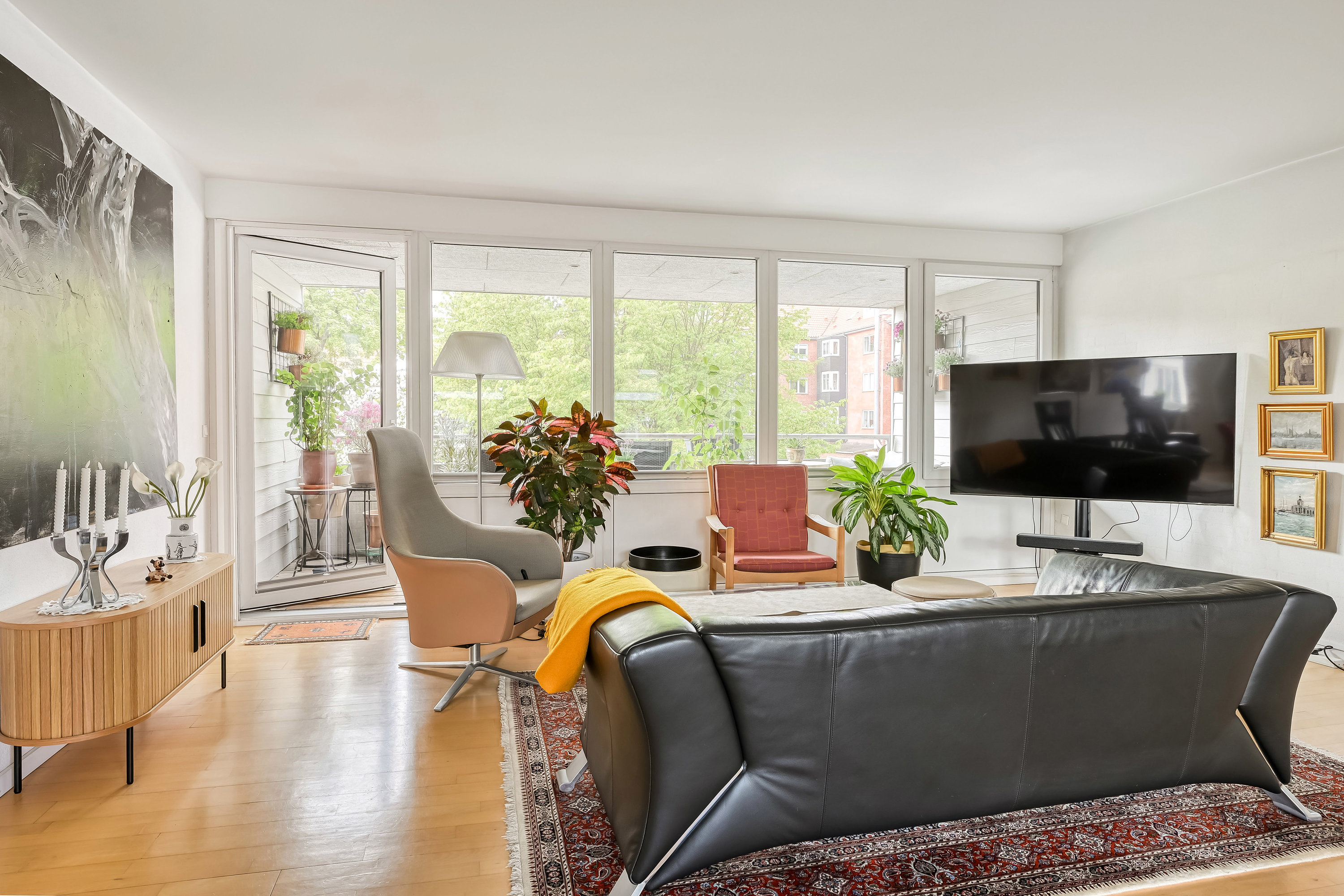 Skjoldsgade 10, 1. th., 6700 Esbjerg