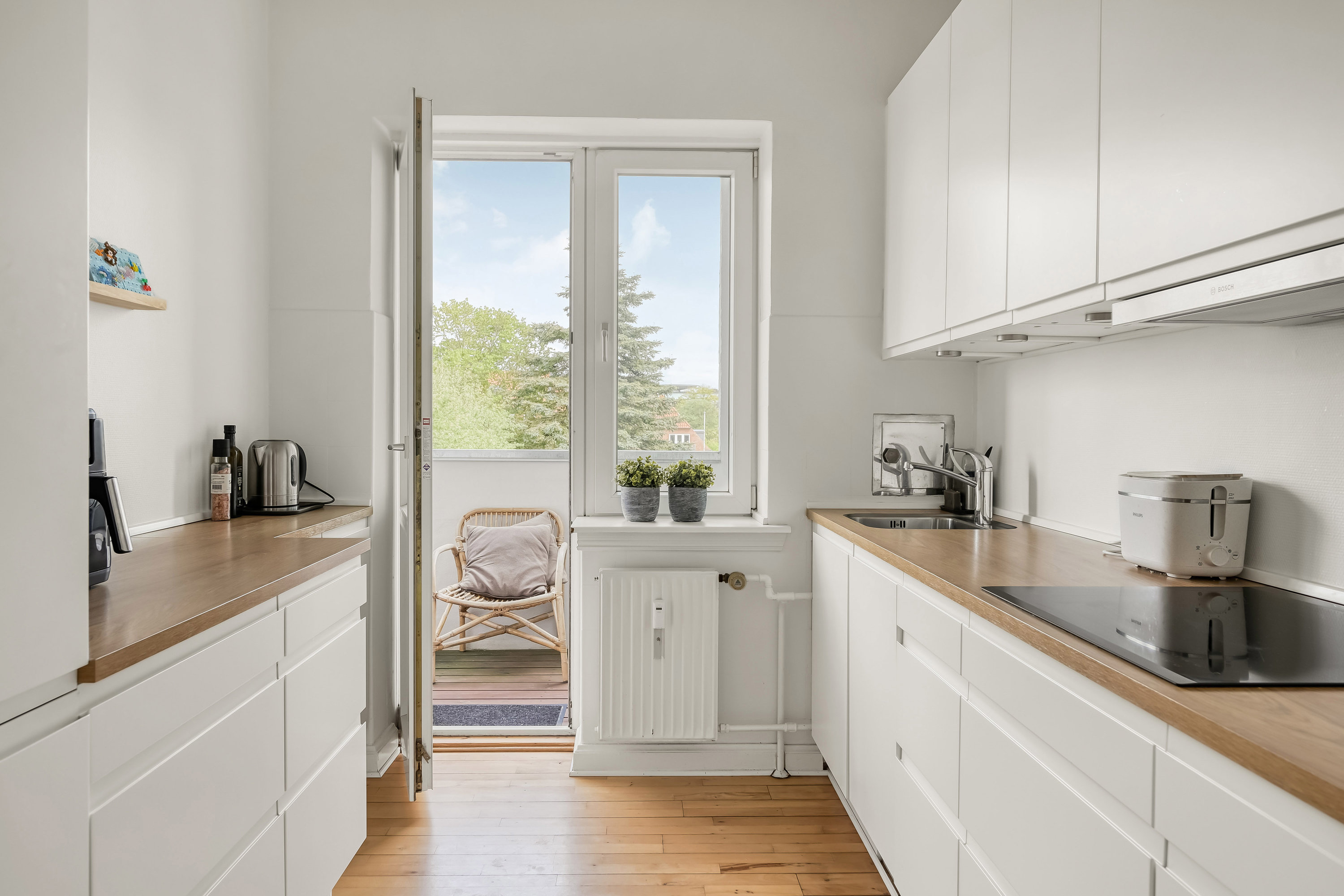 Kronprinsensgade 121A, 2. tv., 6700 Esbjerg