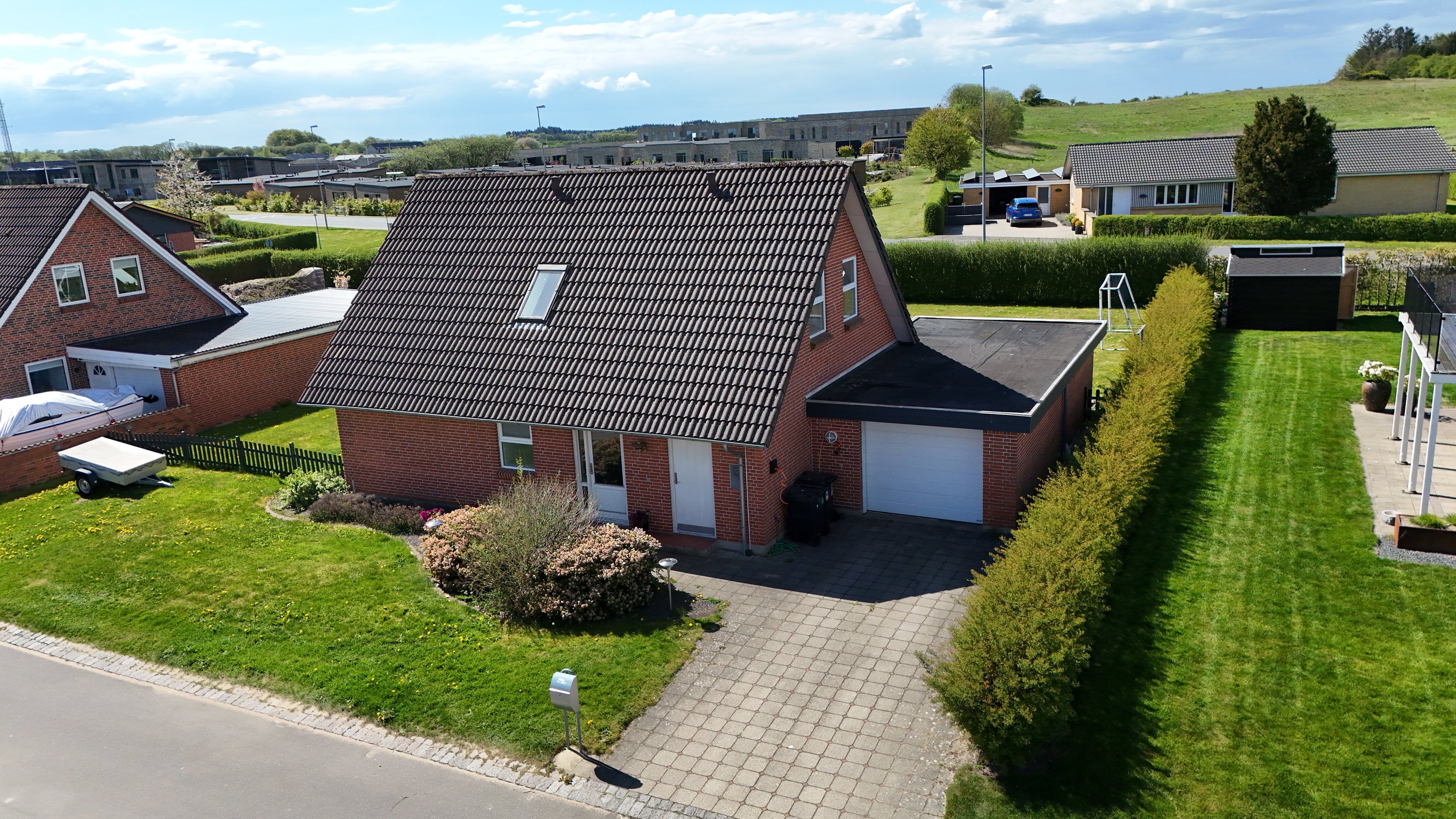 Morbærvej 3, 9500 Hobro