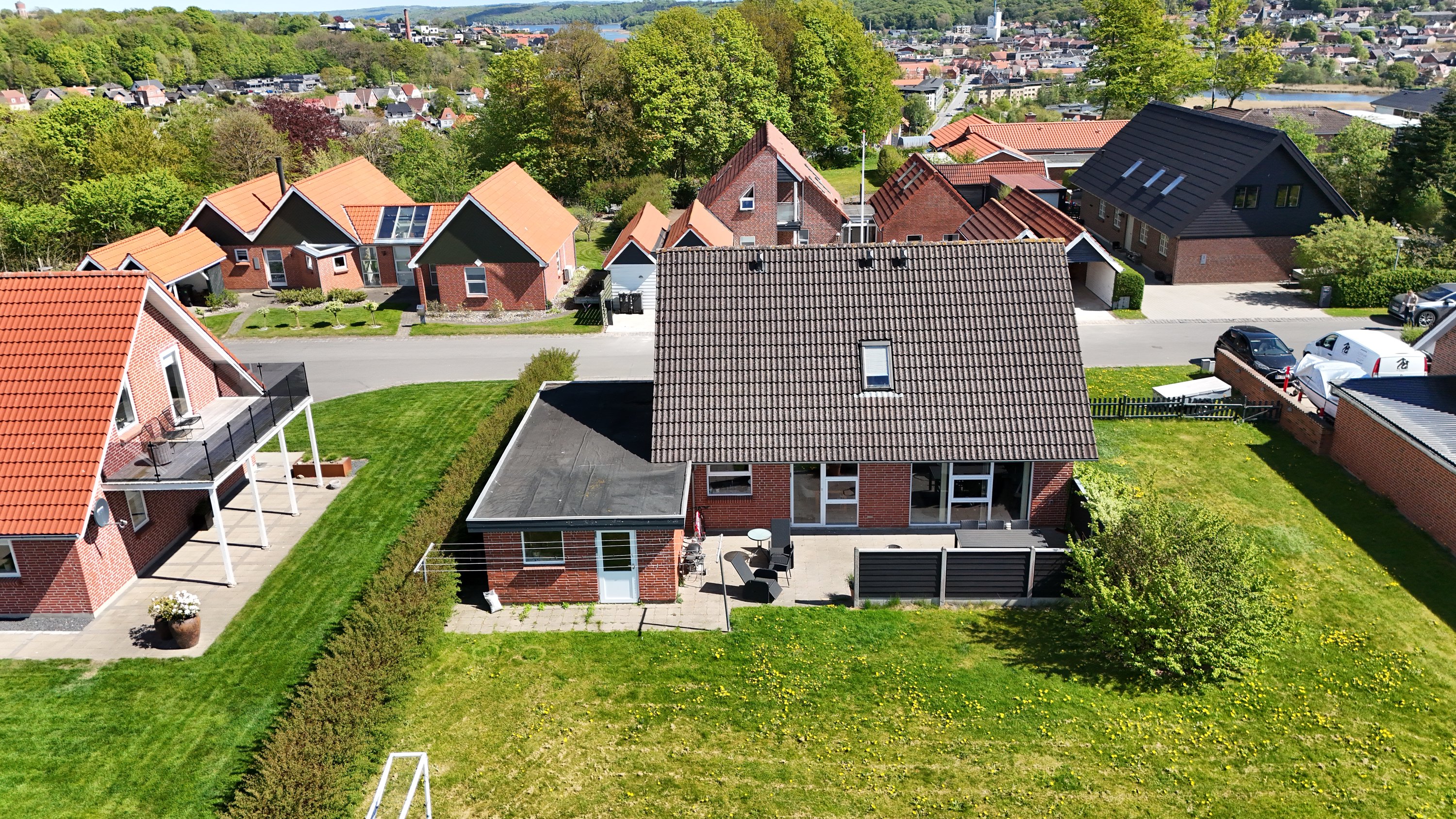 Morbærvej 3, 9500 Hobro