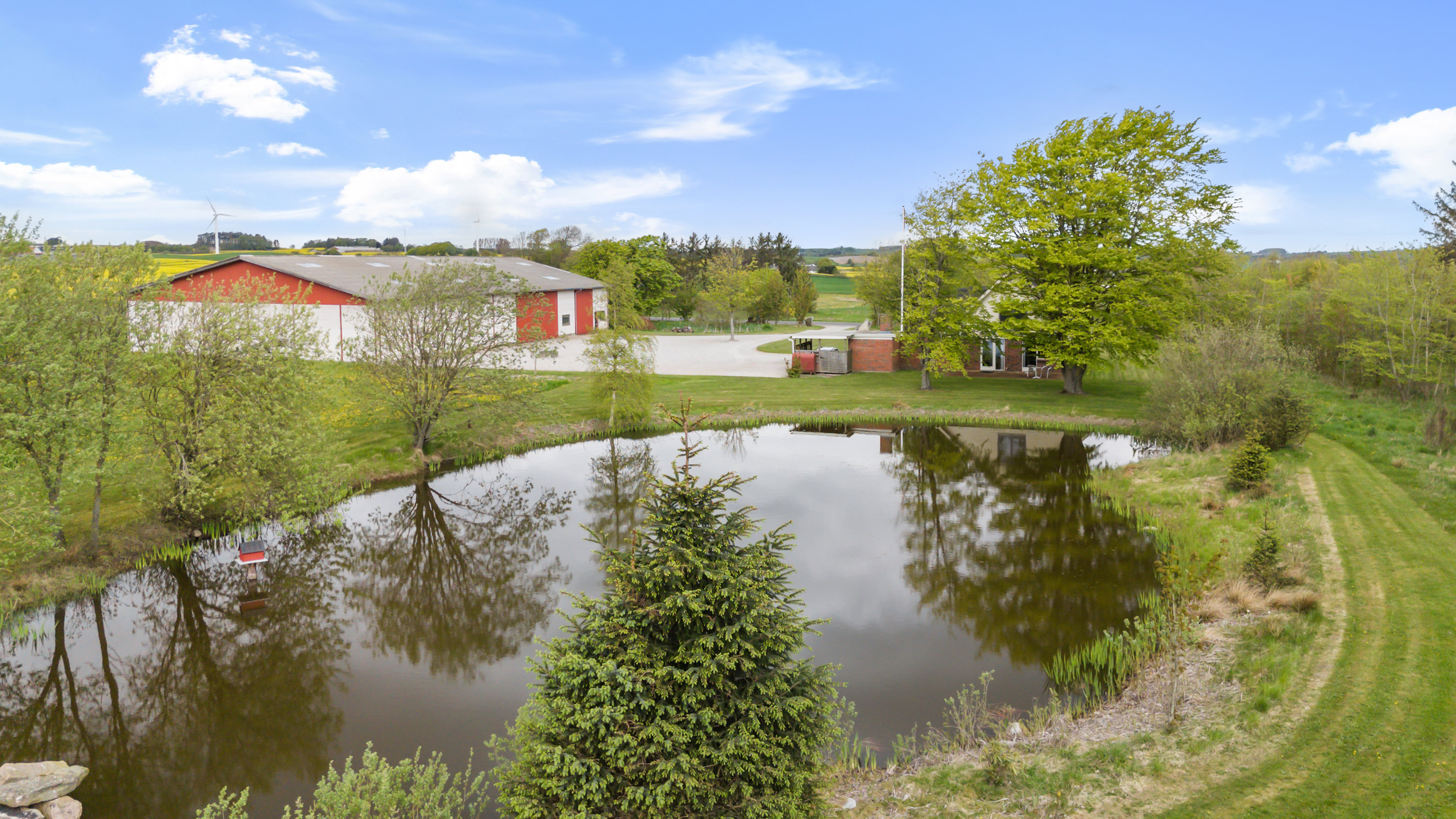 Løthvej 199, Lendum, 9870 Sindal