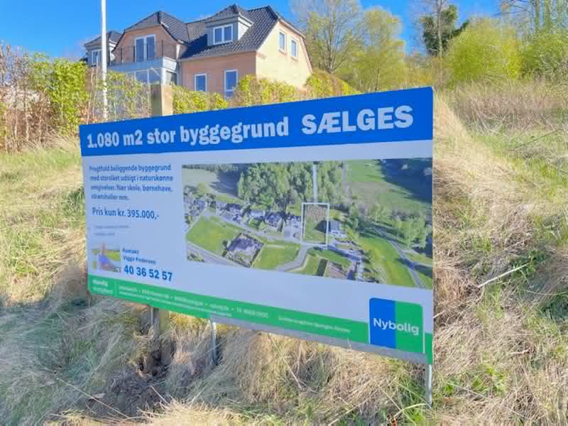 Fremhævet  billede i fuldskærmstilstand. Billede af Diget 4, 8860 Ulstrup