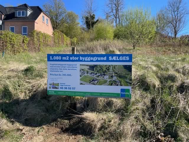 Diget 4, 8860 Ulstrup
