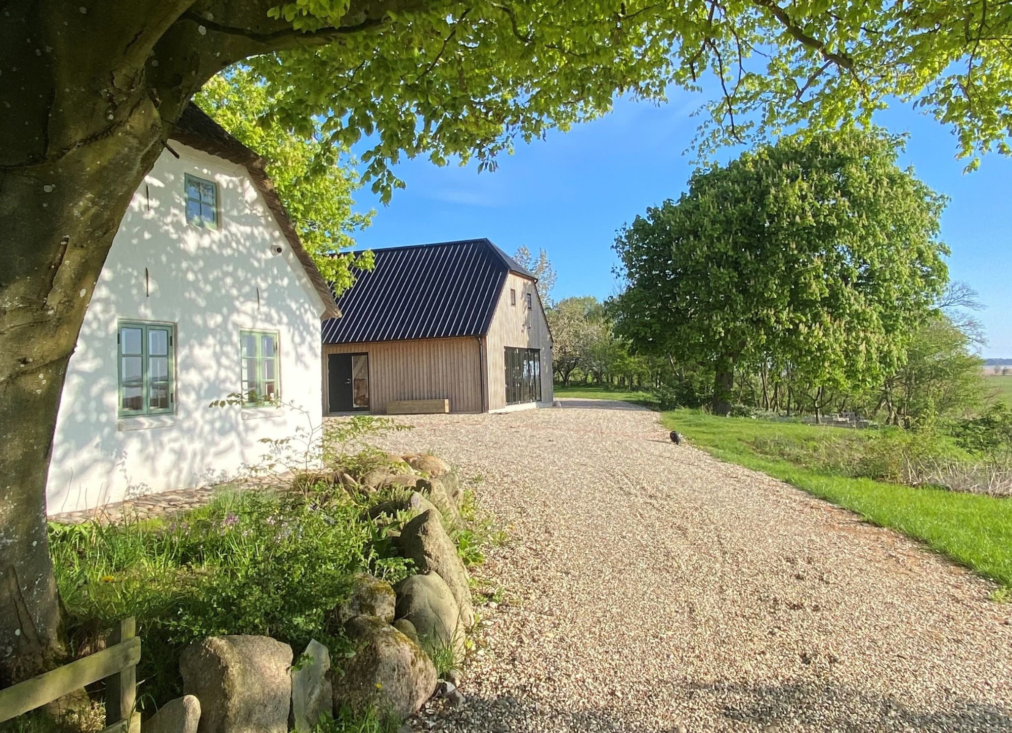 Lyngevej 30, Lynge, 7741 Frøstrup