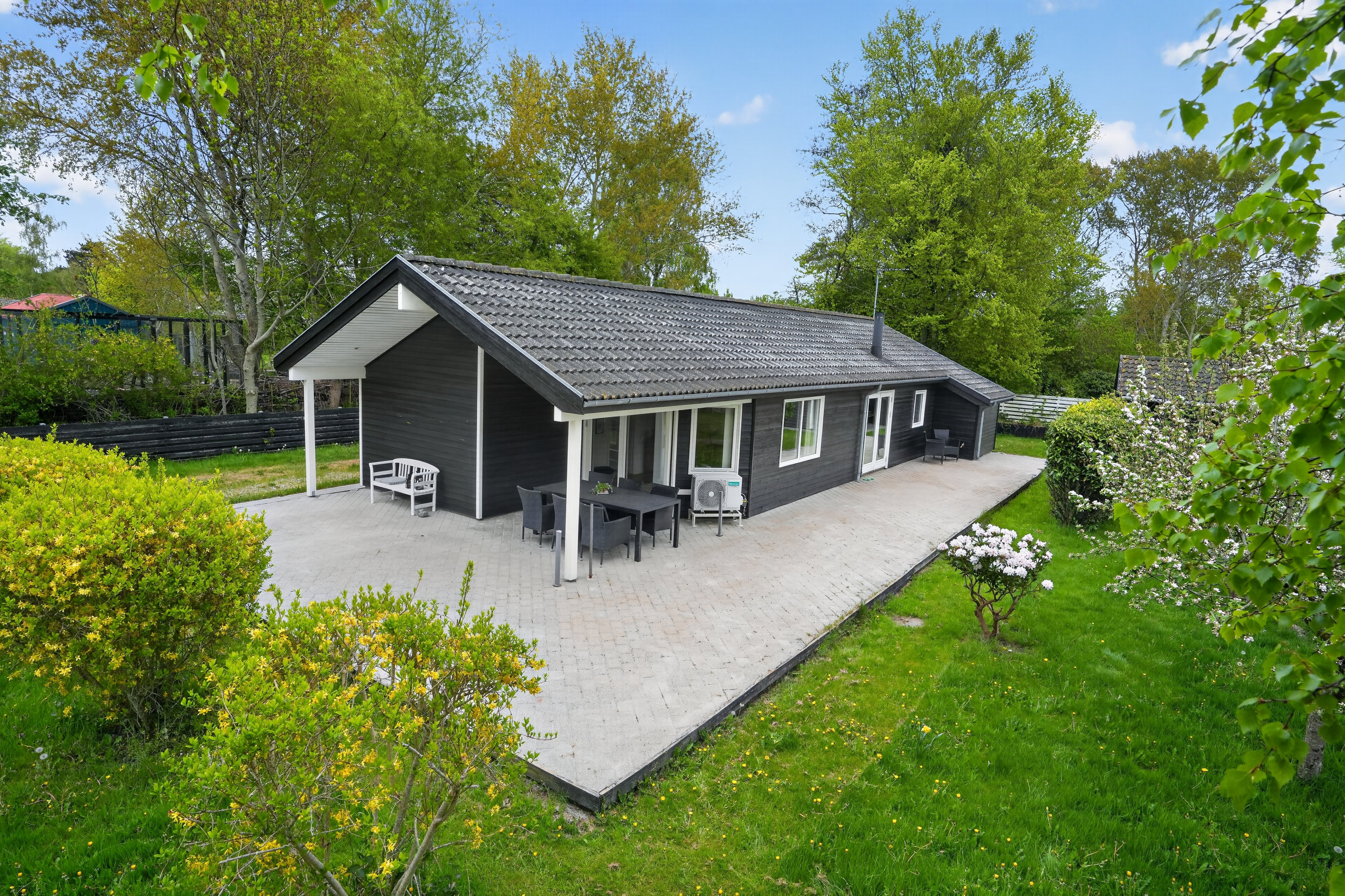 Klintvej 131E, Klint, 4500 Nykøbing Sj