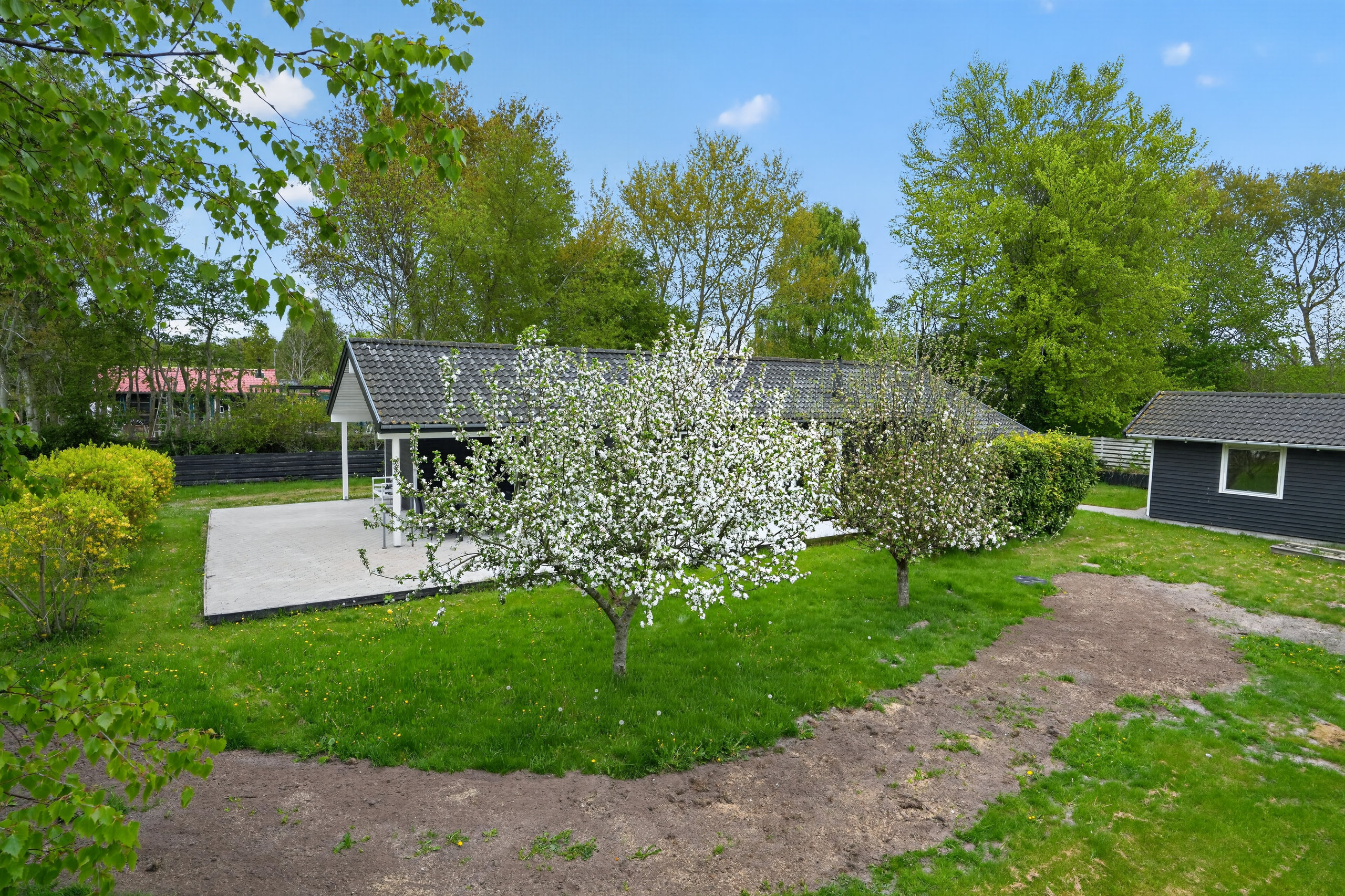 Klintvej 131E, Klint, 4500 Nykøbing Sj