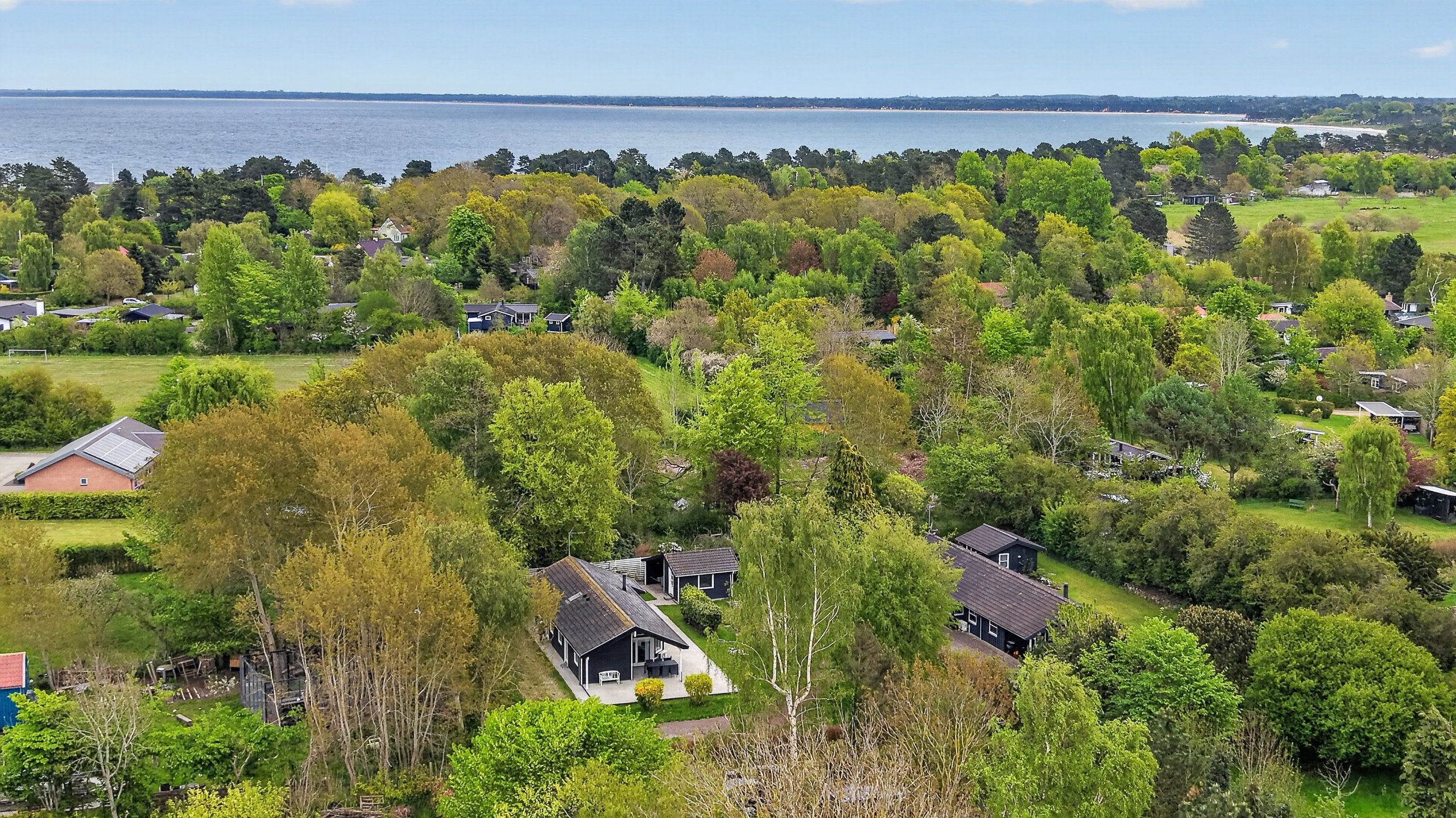 Klintvej 131E, Klint, 4500 Nykøbing Sj