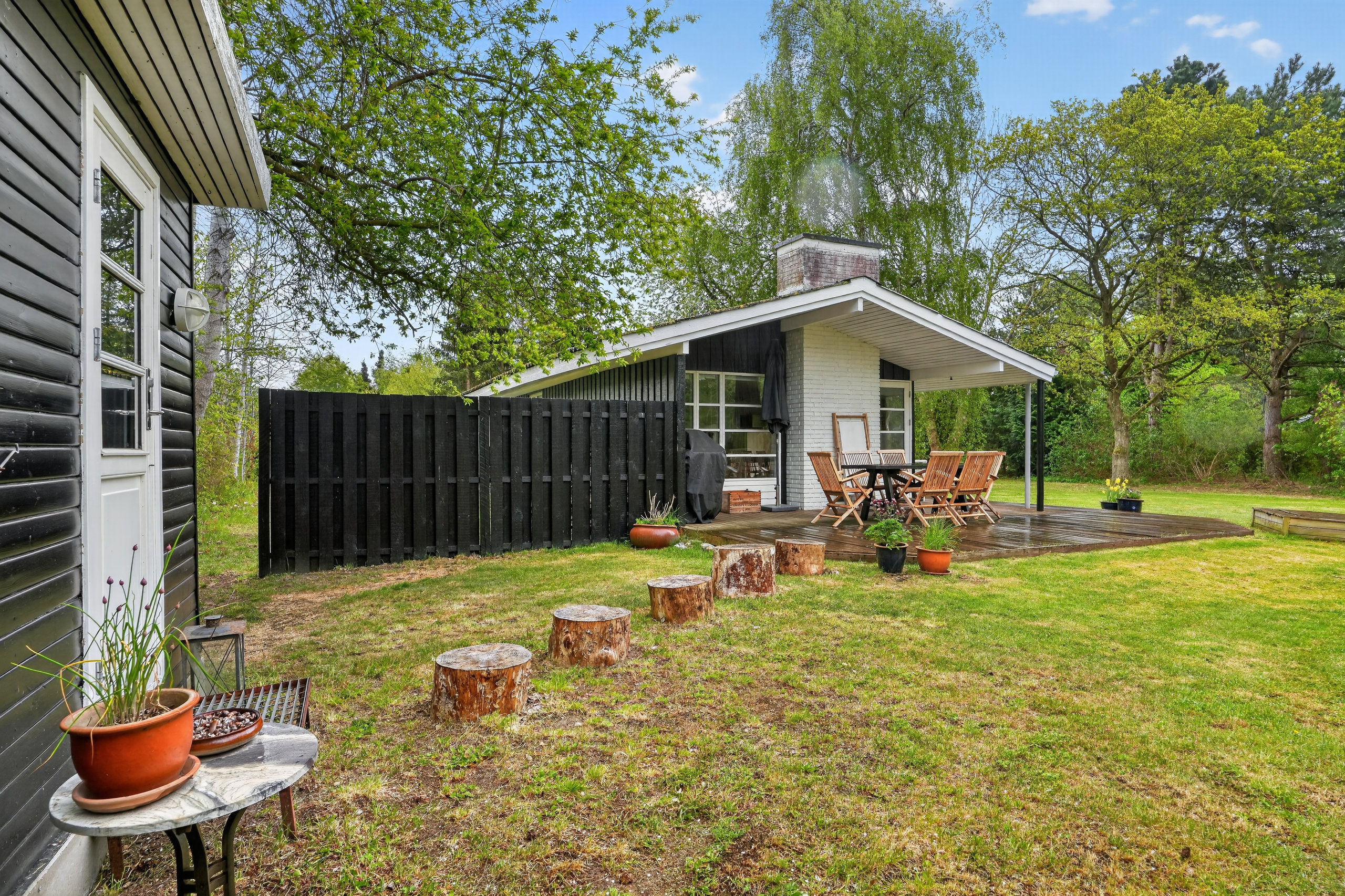 Drosselholmvej 17, Nygård, 4500 Nykøbing Sj