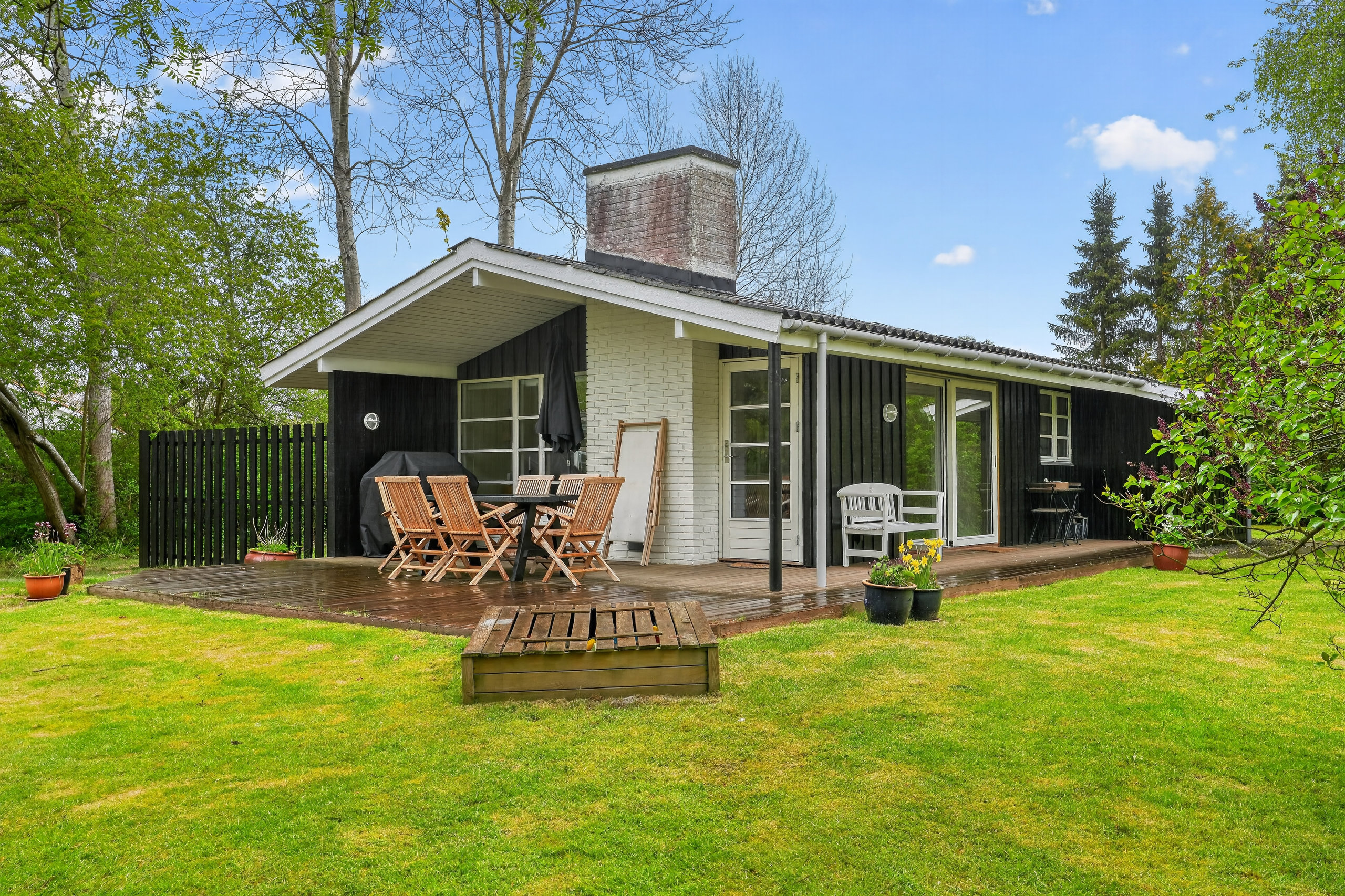 Drosselholmvej 17, Nygård, 4500 Nykøbing Sj