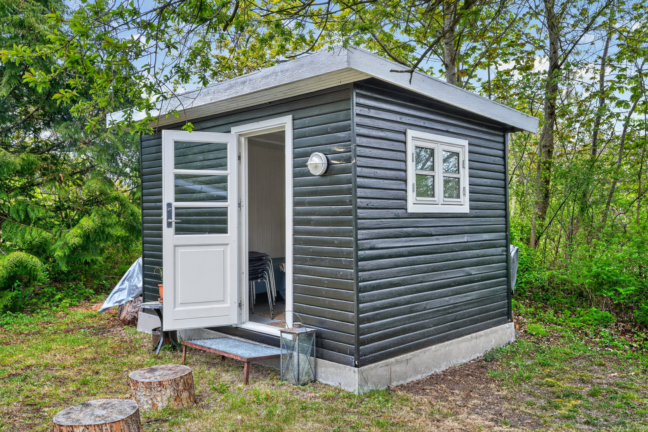Drosselholmvej 17, Nygård, 4500 Nykøbing Sj