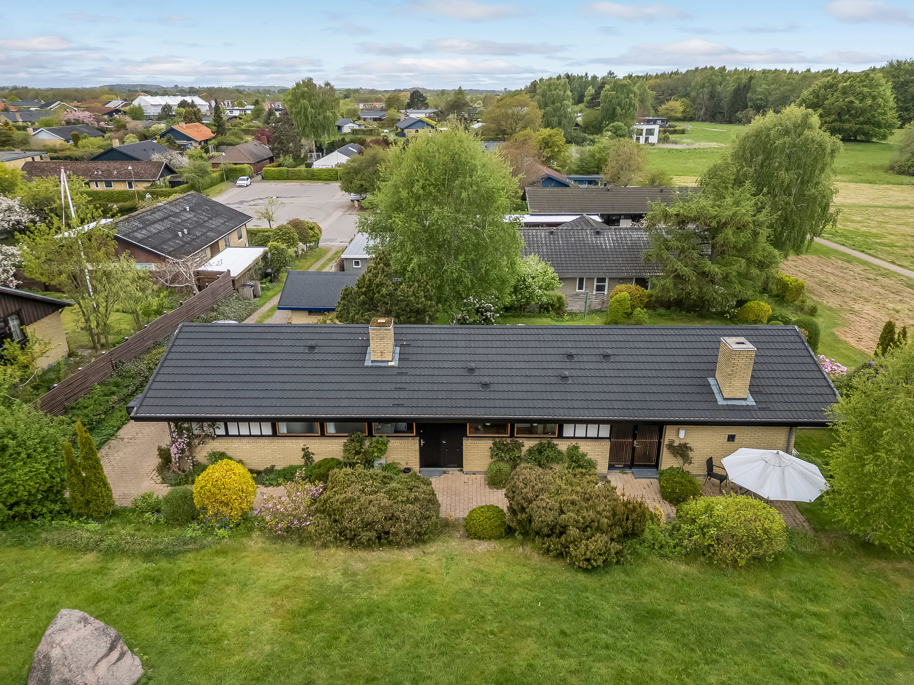 Vangeledet 38, 3400 Hillerød