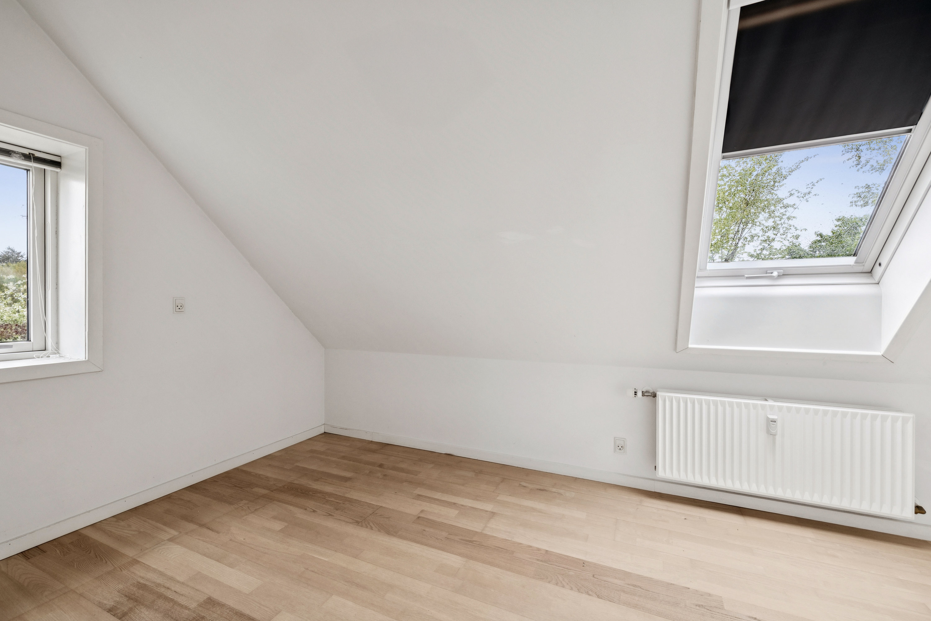 Fremhævet værelse billede i fuldskærmstilstand. Billede af Vroldvej 102, Vrold, 8660 Skanderborg