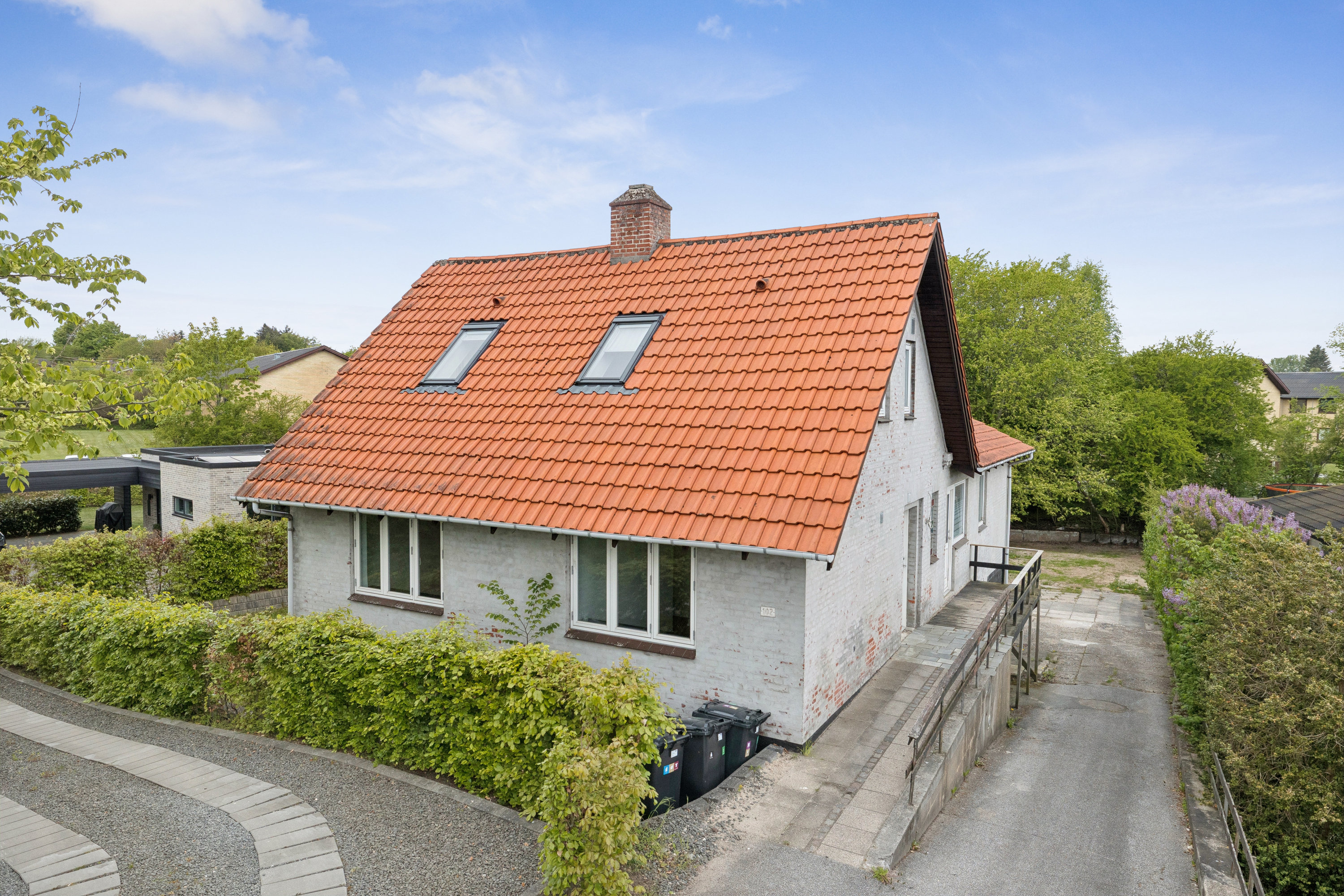 Vroldvej 102, Vrold, 8660 Skanderborg