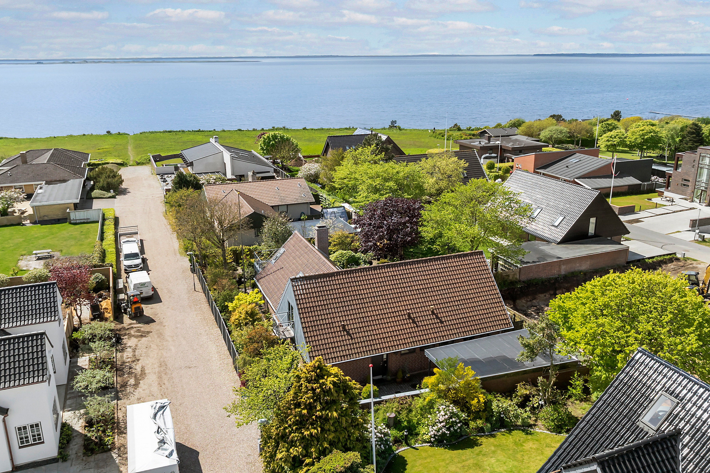Mågevænget 5, Hjerting, 6710 Esbjerg V