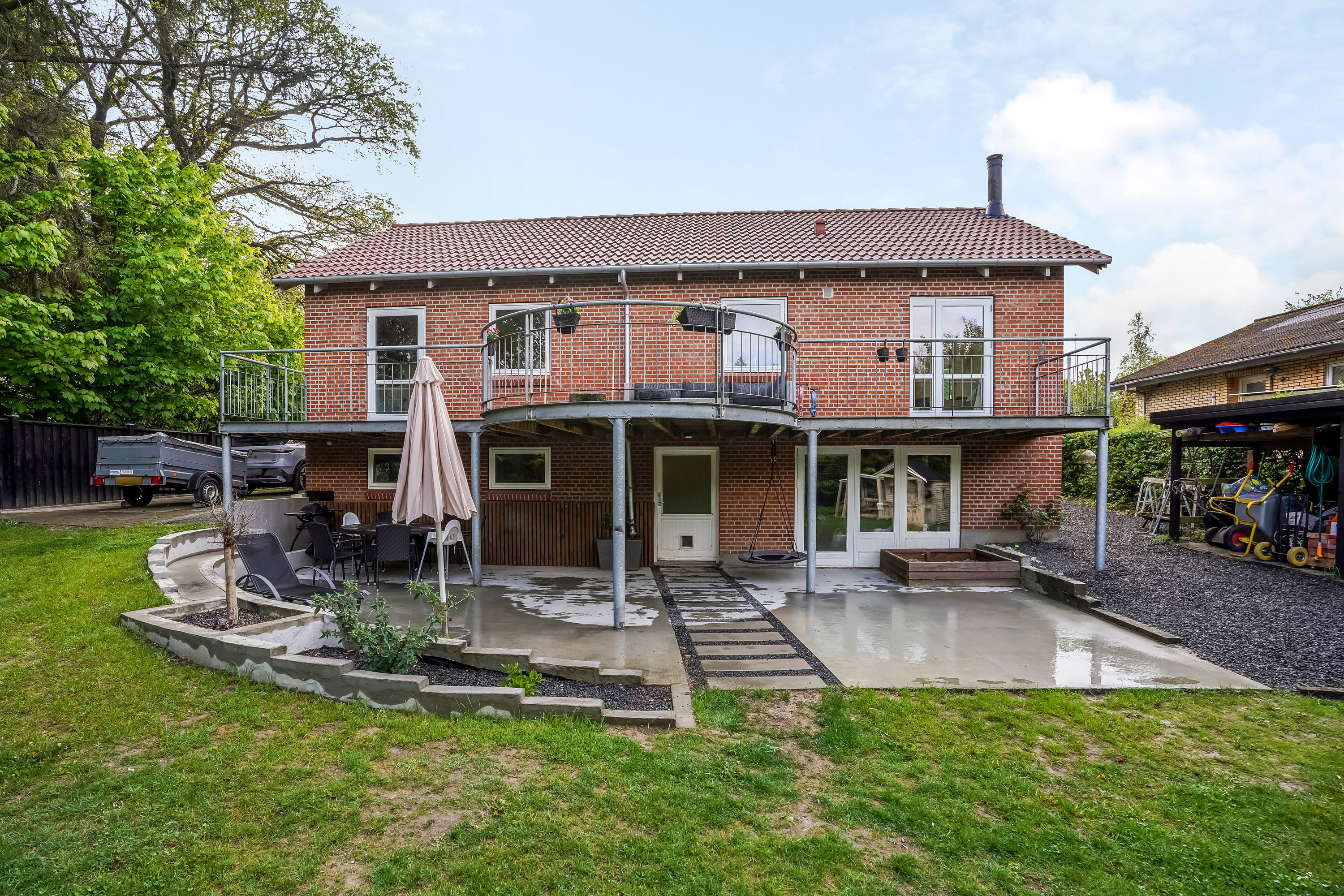 Skovbrynet 7, 8763 Rask Mølle