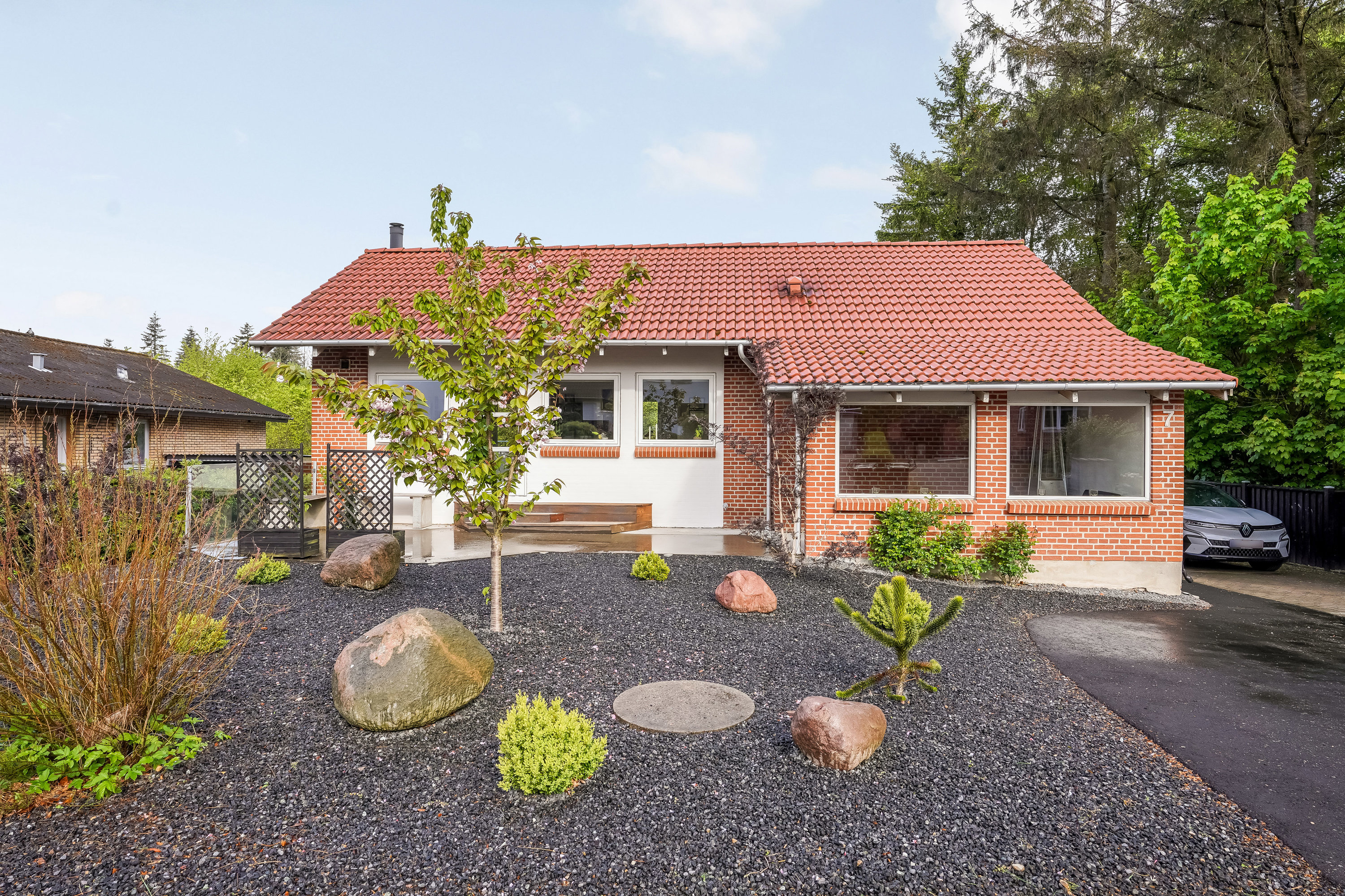 Skovbrynet 7, 8763 Rask Mølle