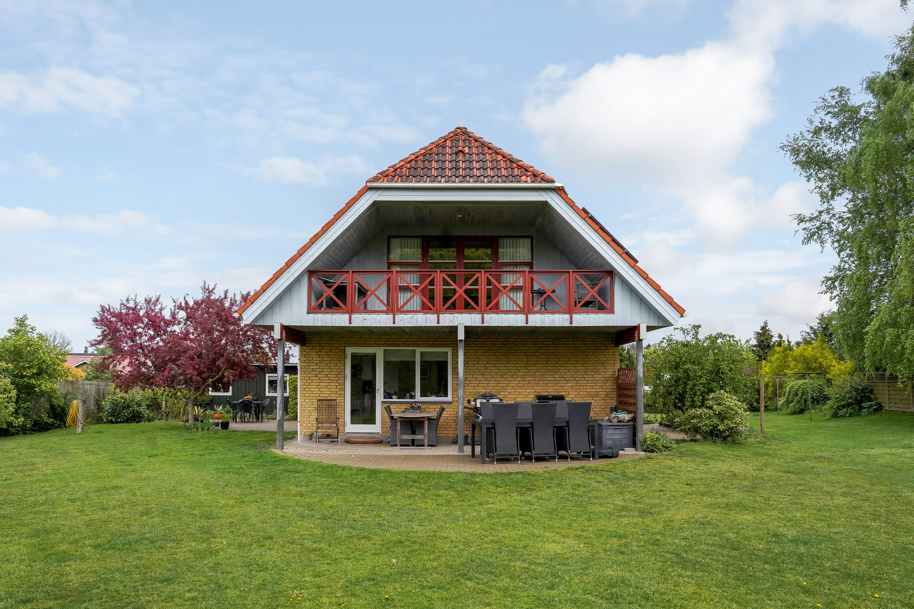 Møllebakken 44, Strib, 5500 Middelfart
