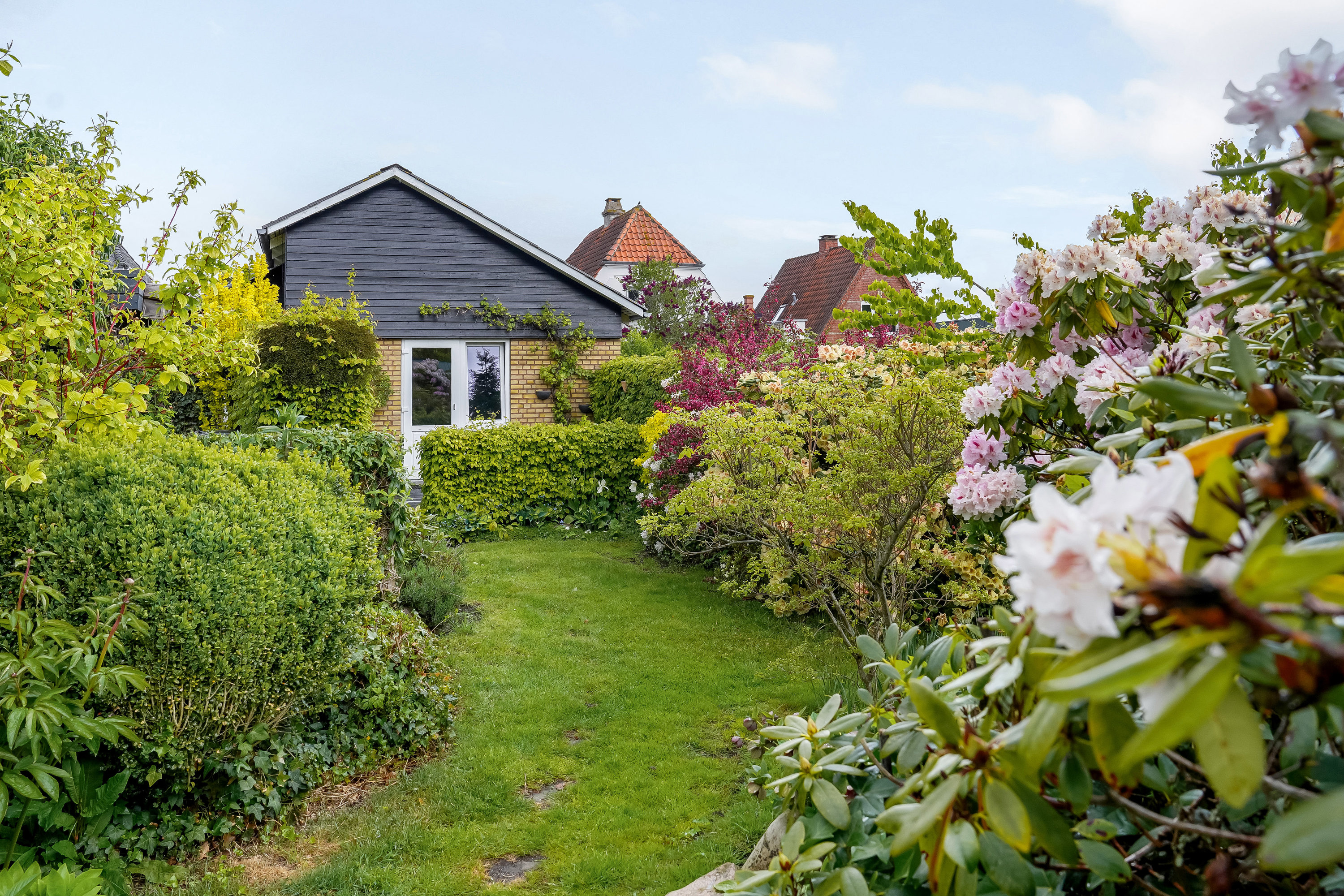 Behrendtsvej 16, 5500 Middelfart