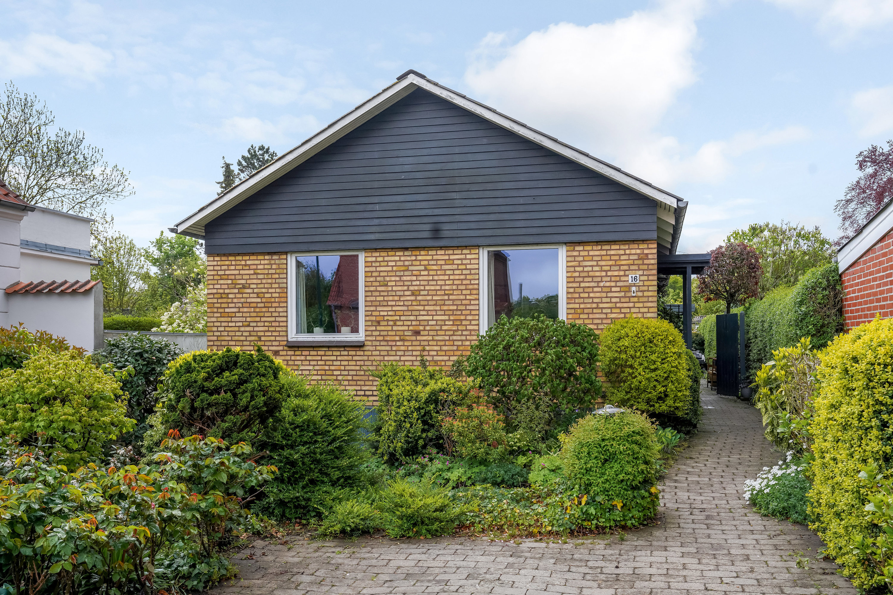 Behrendtsvej 16, 5500 Middelfart