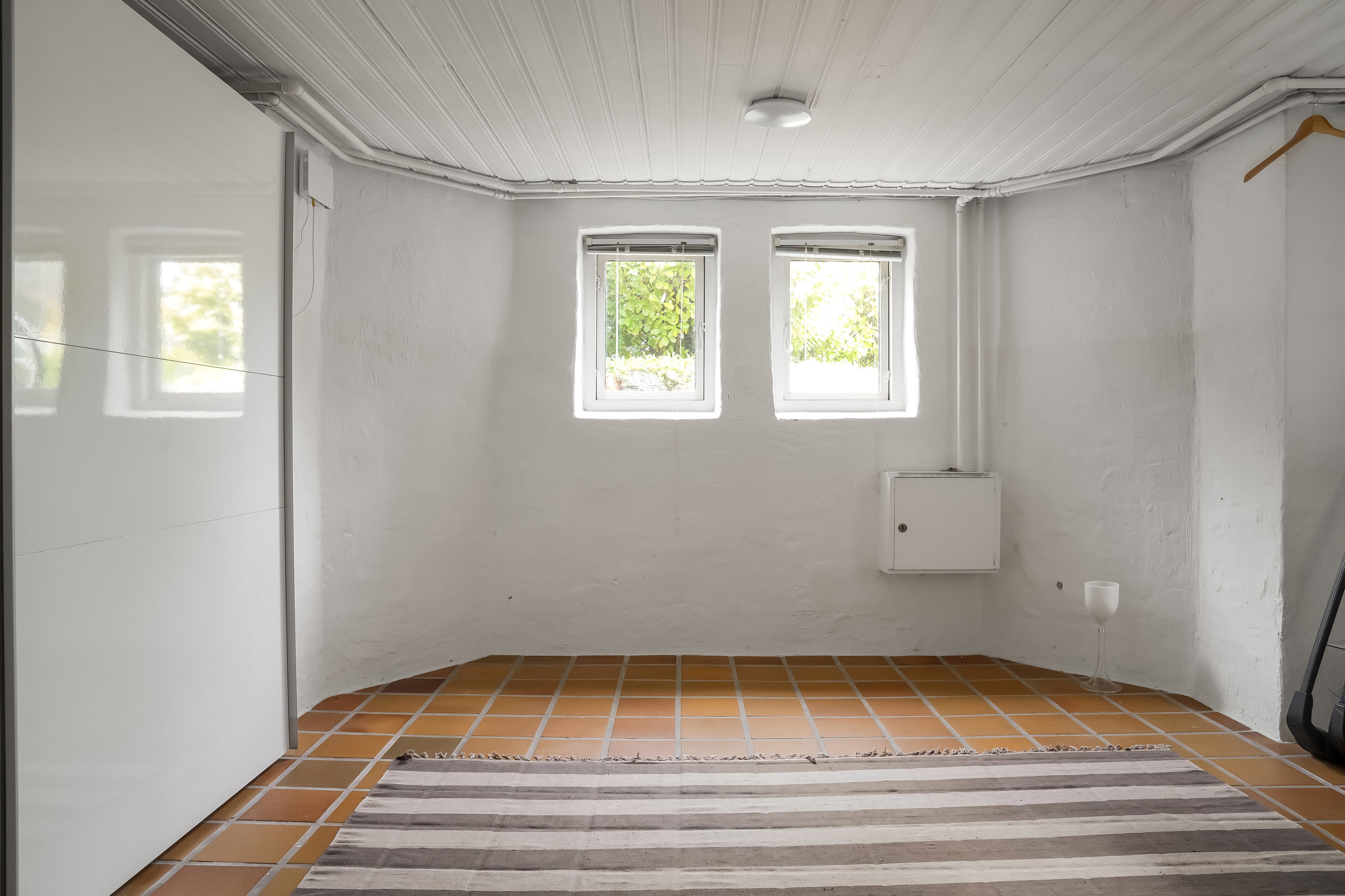 Fremhævet andet billede i fuldskærmstilstand. Billede af Hunderupvej 95, st.., 5230 Odense M