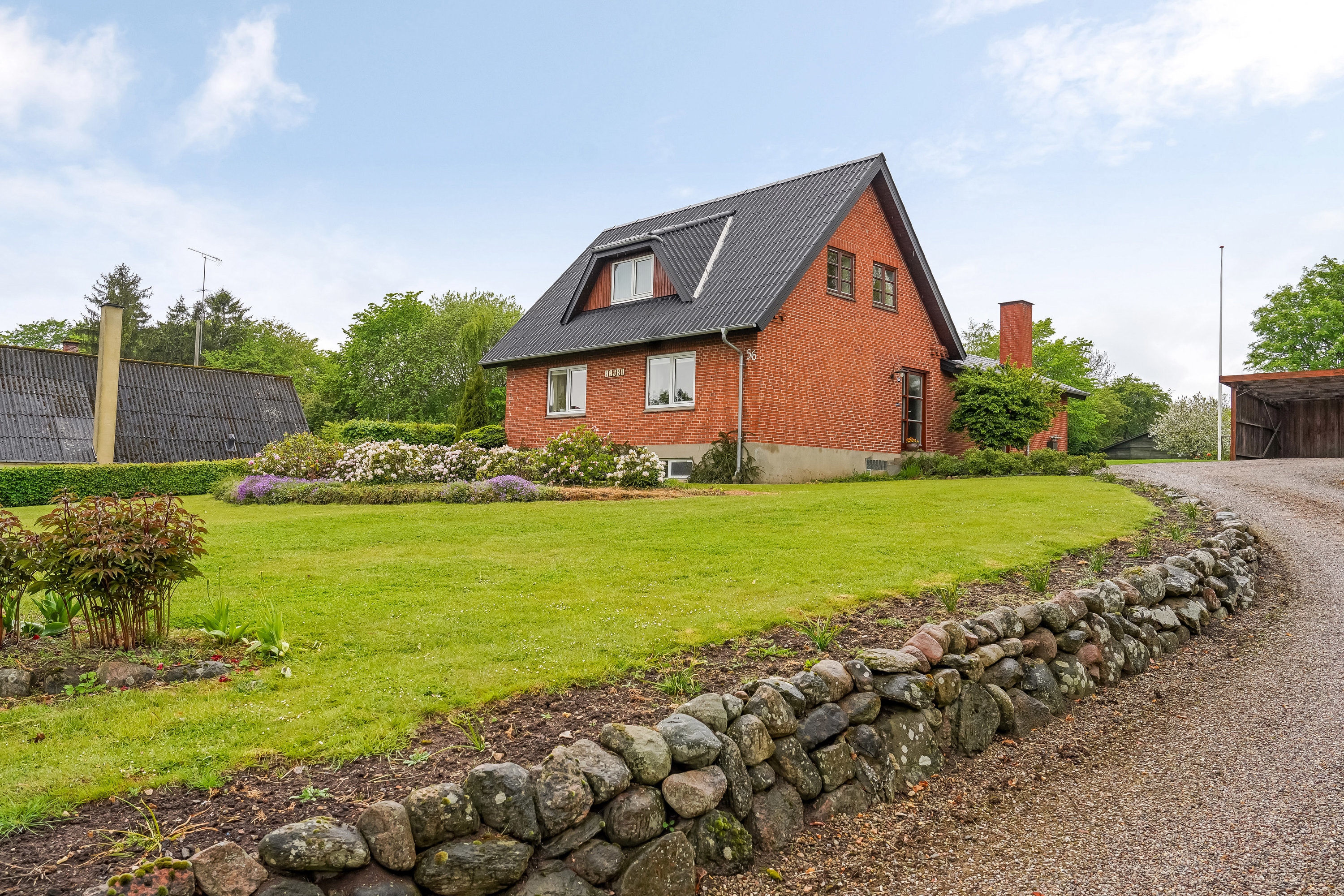 Ejbyvej 56, Fjelsted, 5463 Harndrup