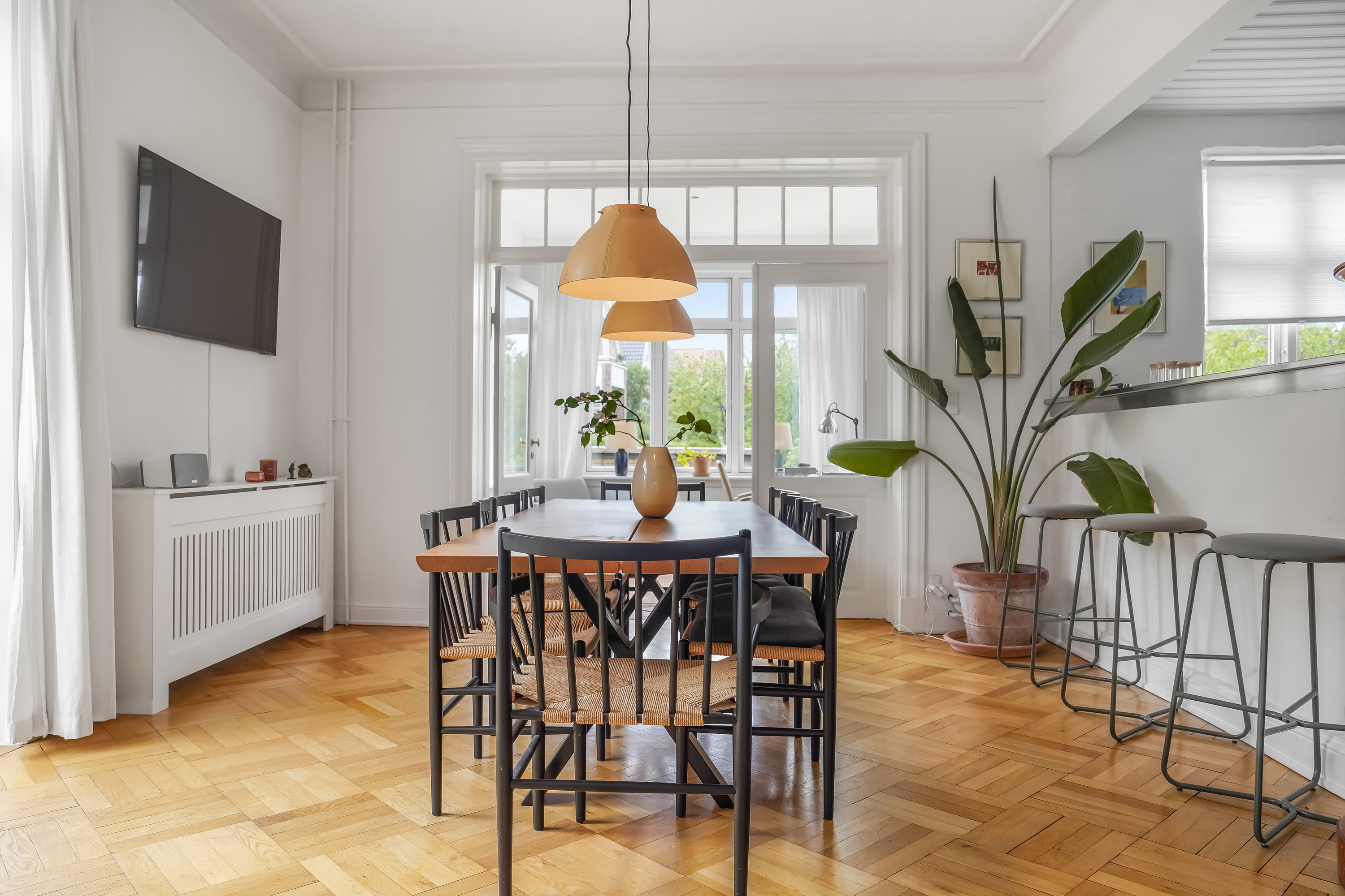 Hunderupvej 95, st.., 5230 Odense M