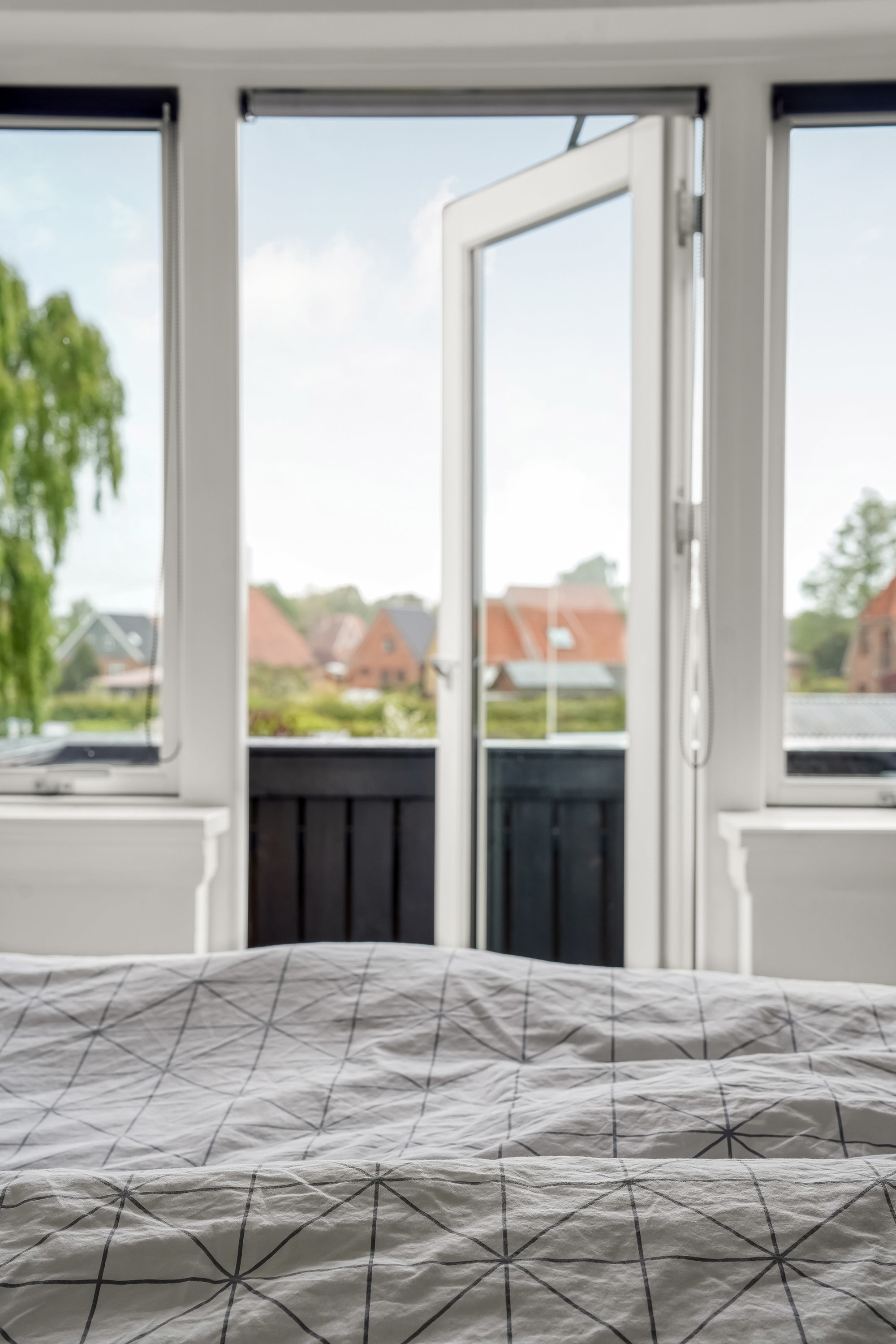 Fremhævet værelse billede i fuldskærmstilstand. Billede af Odensevej 69, 5500 Middelfart