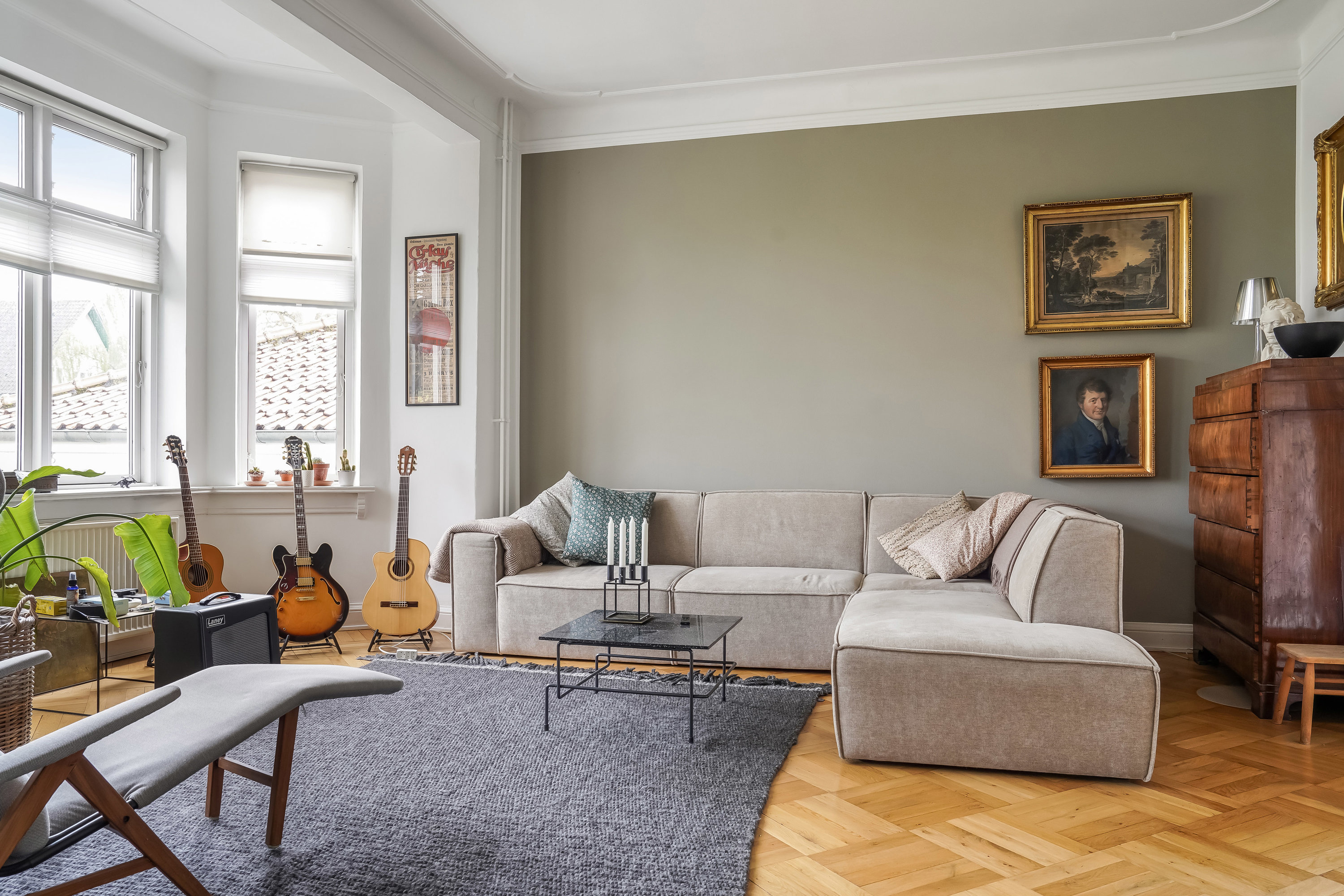 Hunderupvej 95, st.., 5230 Odense M
