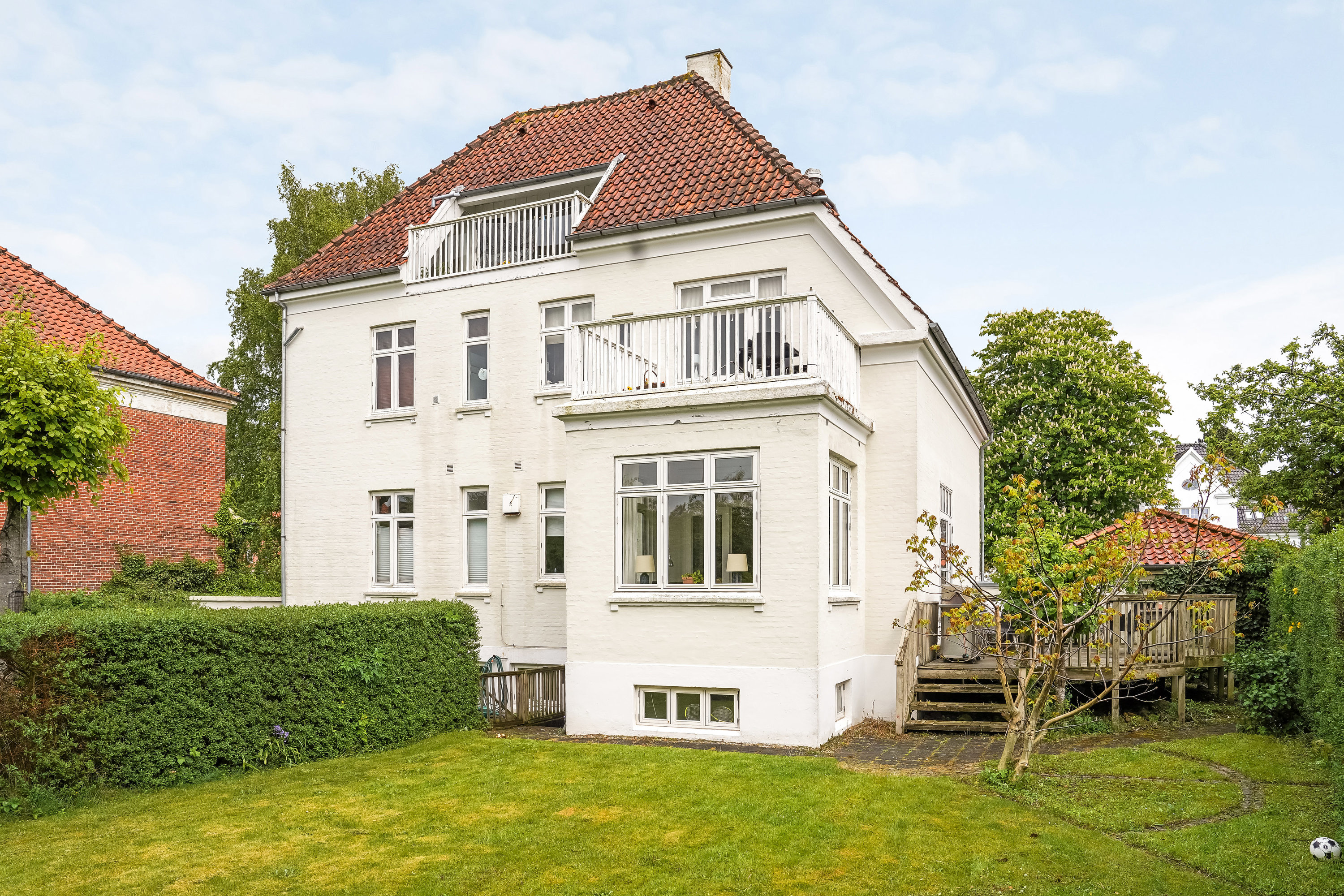 Hunderupvej 95, st.., 5230 Odense M
