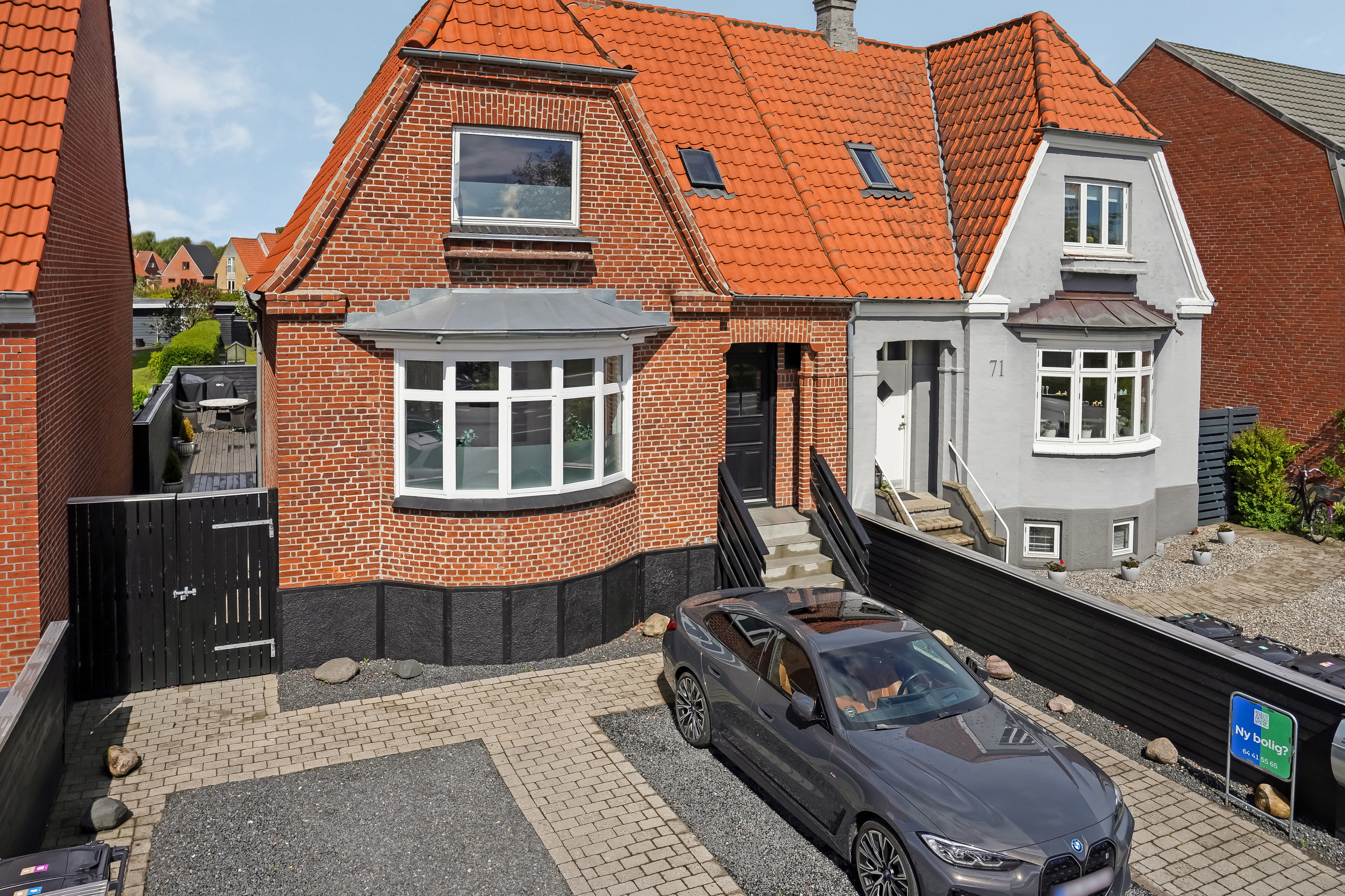 Odensevej 69, 5500 Middelfart