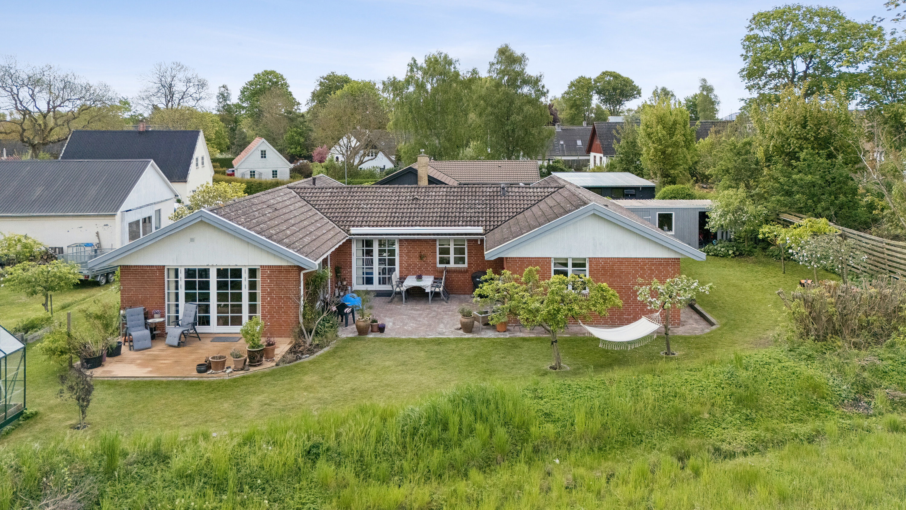 Smedegade 7B, Biltris, 4070 Kirke Hyllinge