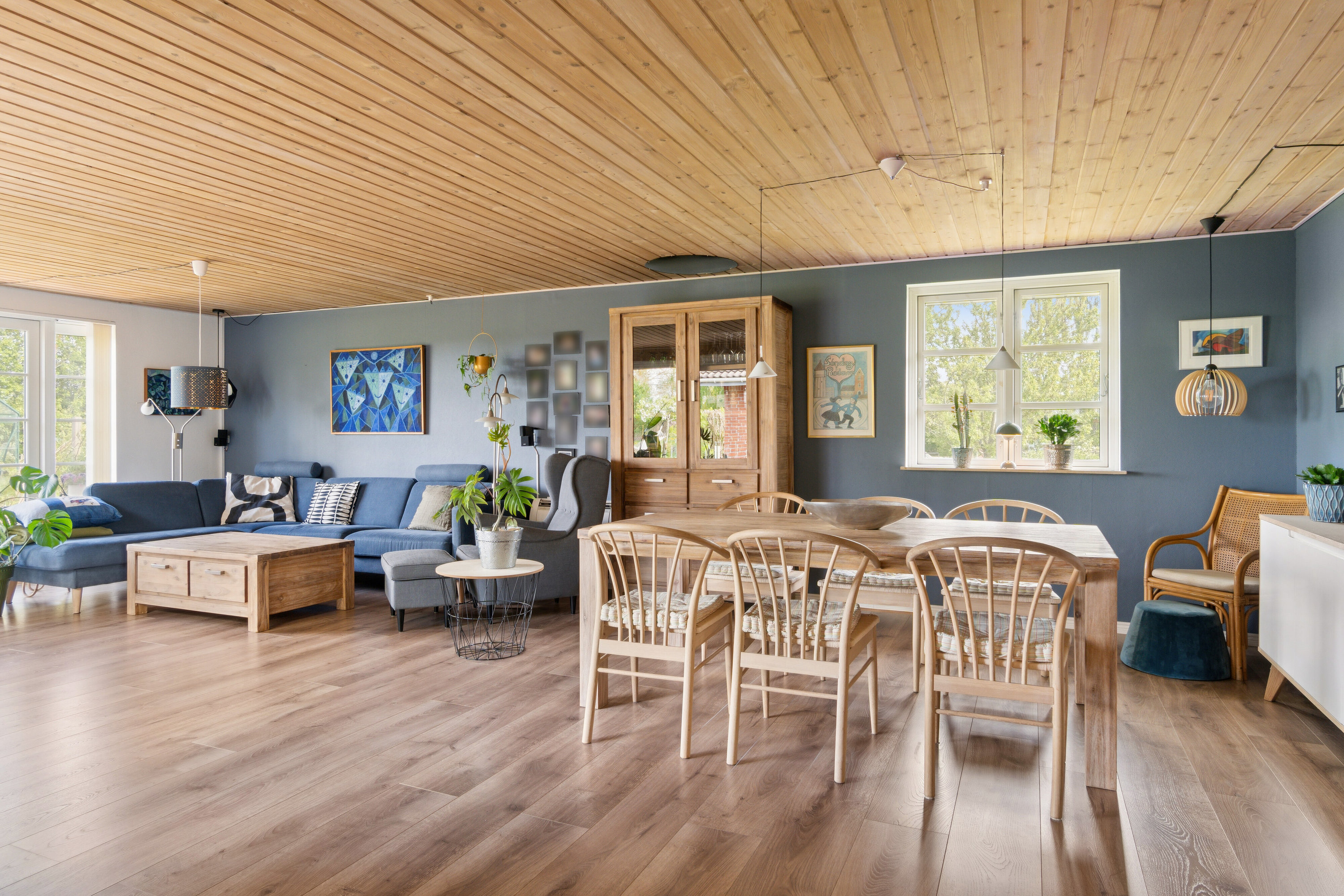 Smedegade 7B, Biltris, 4070 Kirke Hyllinge