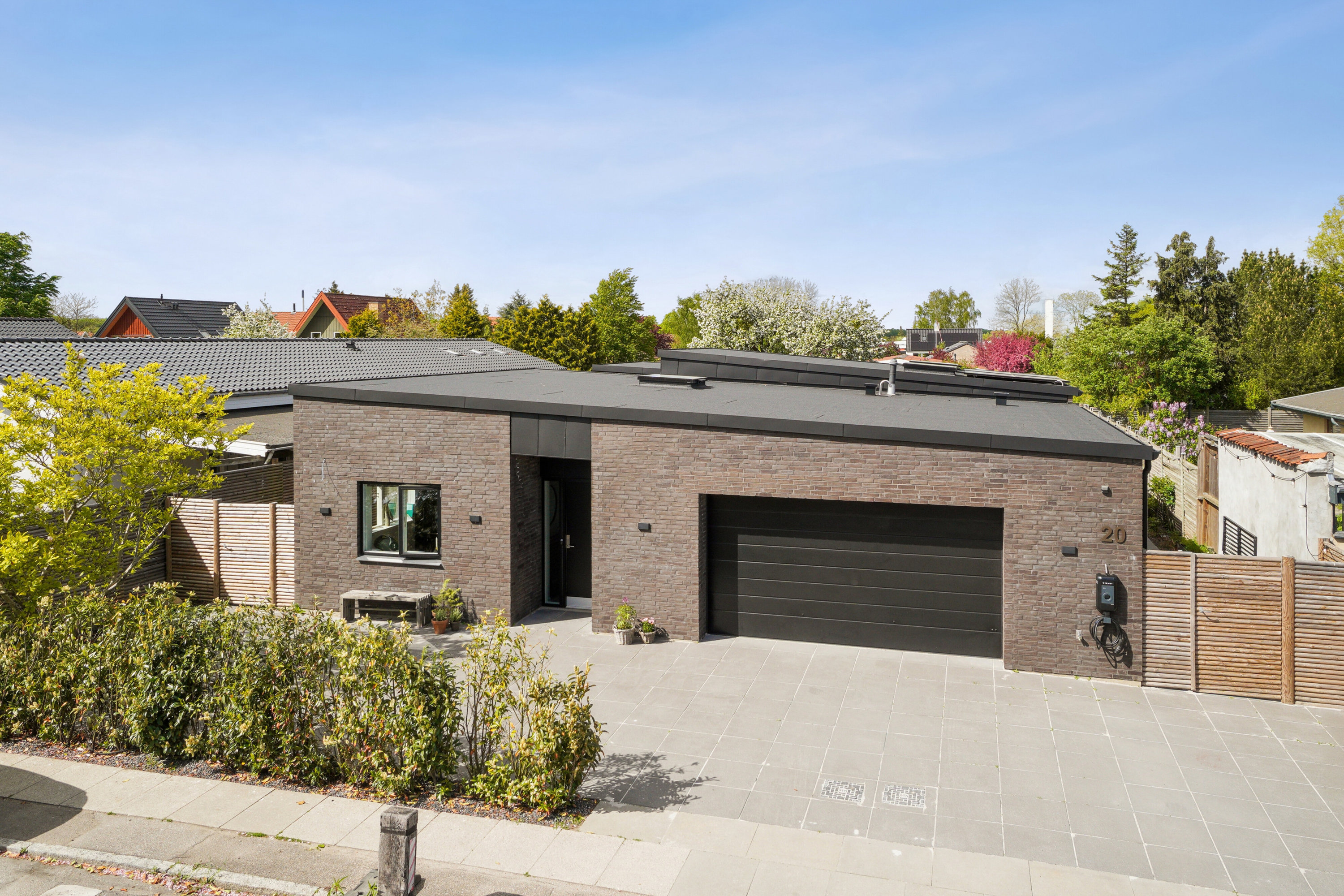 Knud Anchers Vej 20, 2610 Rødovre