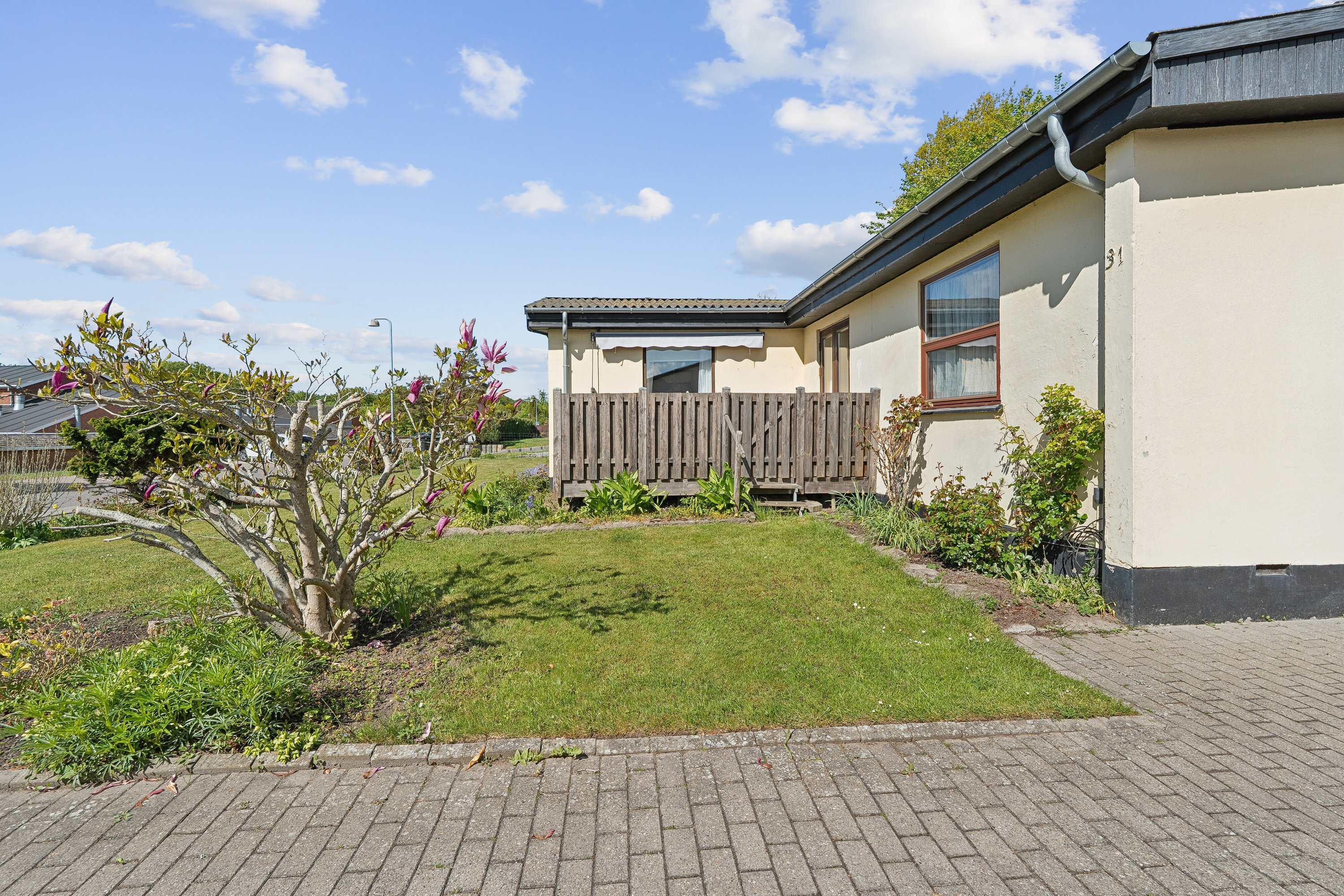 Skånningevej 31, 4773 Stensved