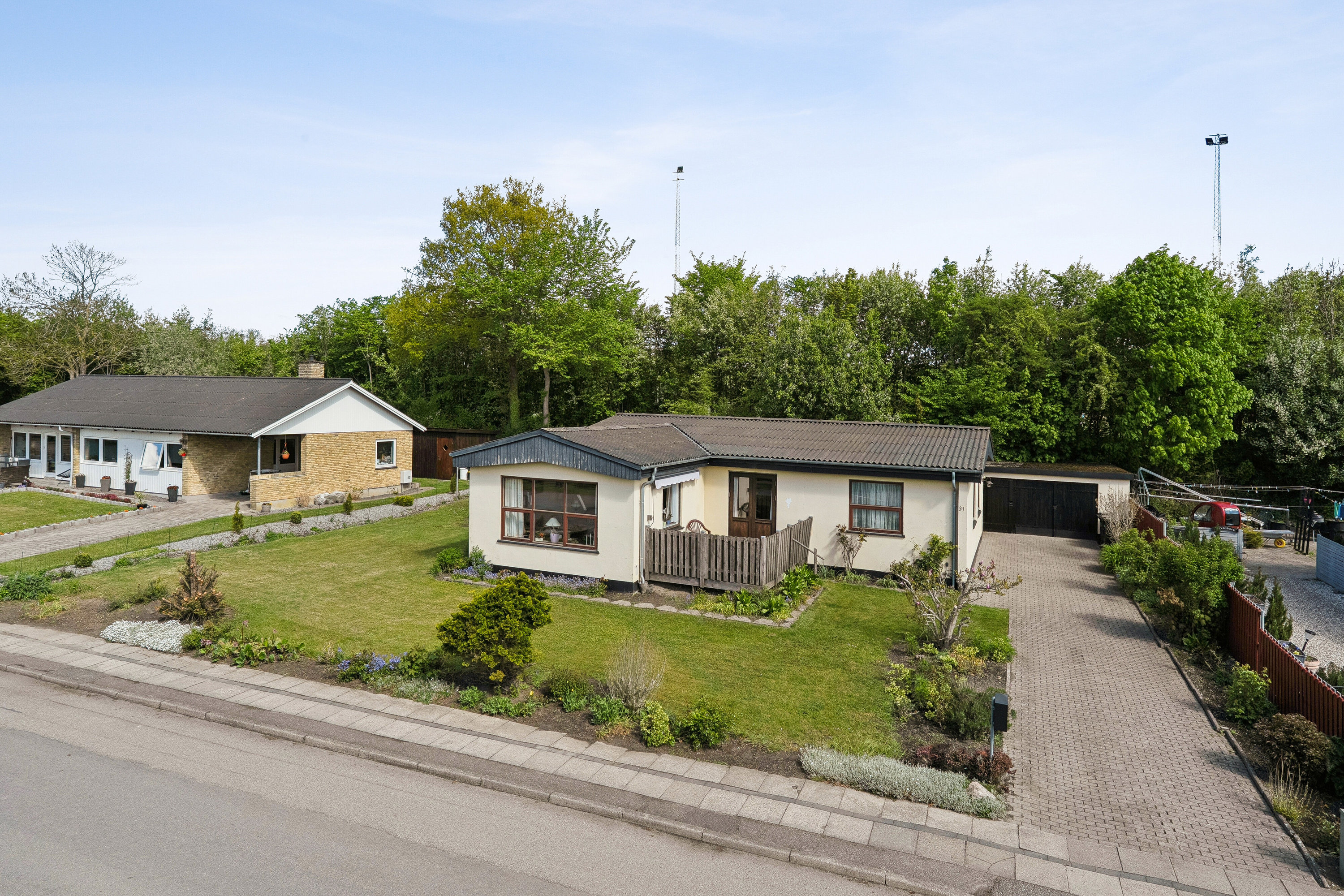 Skånningevej 31, 4773 Stensved