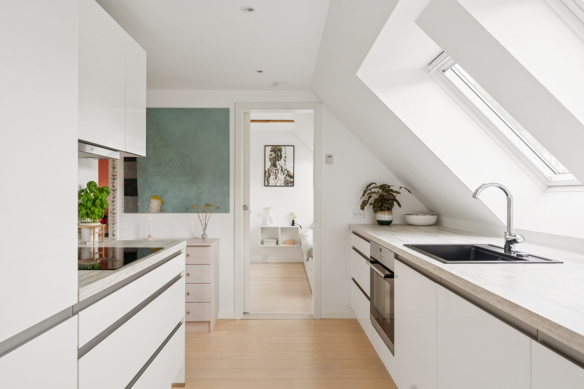 Lene Bredahls Gade 3B, 1., 8900 Randers C