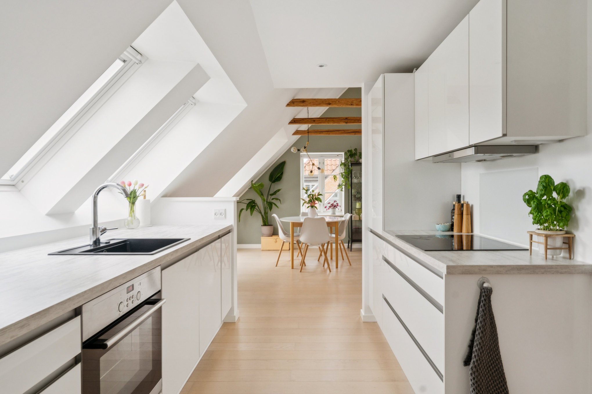 Lene Bredahls Gade 3B, 1., 8900 Randers C