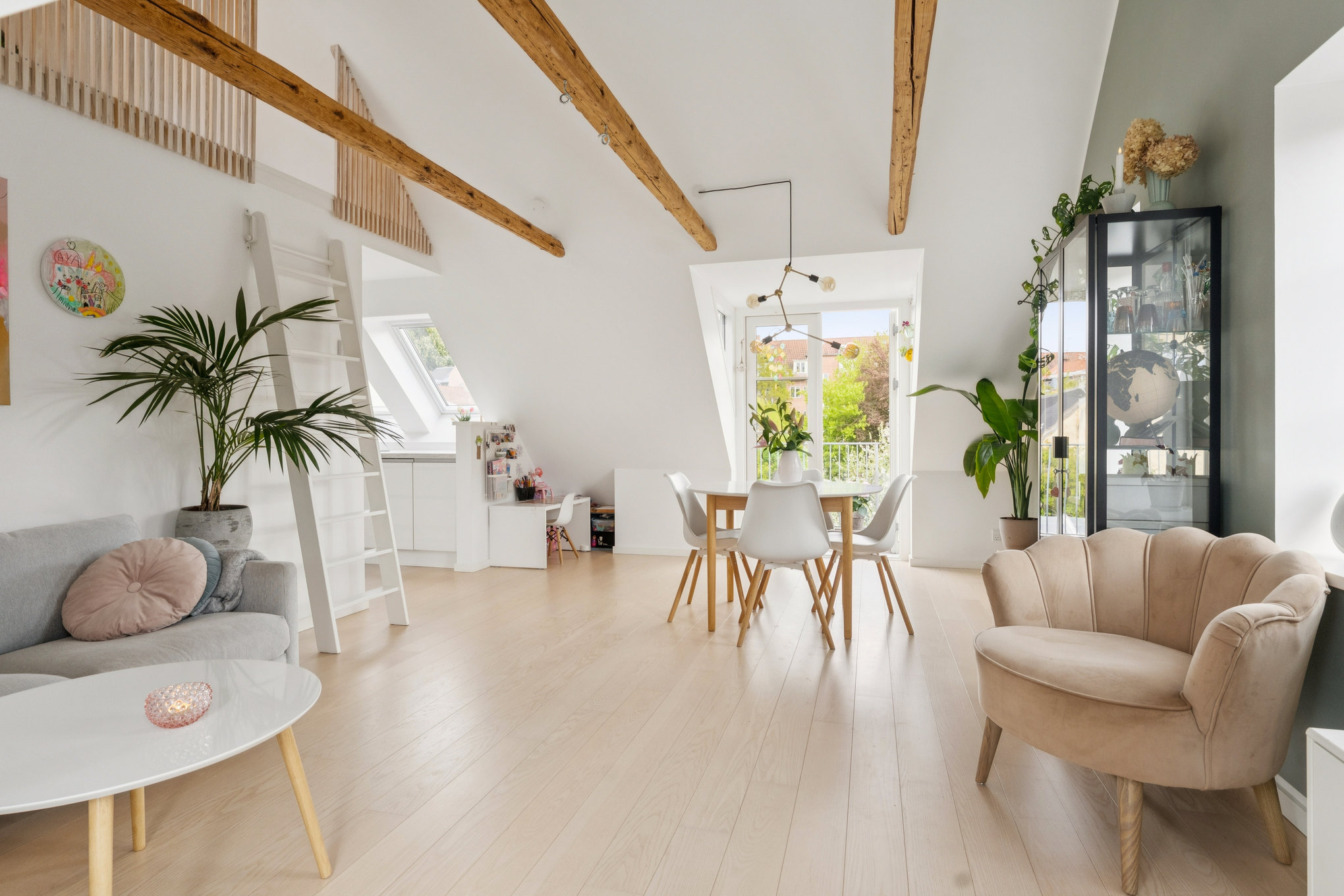 Lene Bredahls Gade 3B, 1., 8900 Randers C