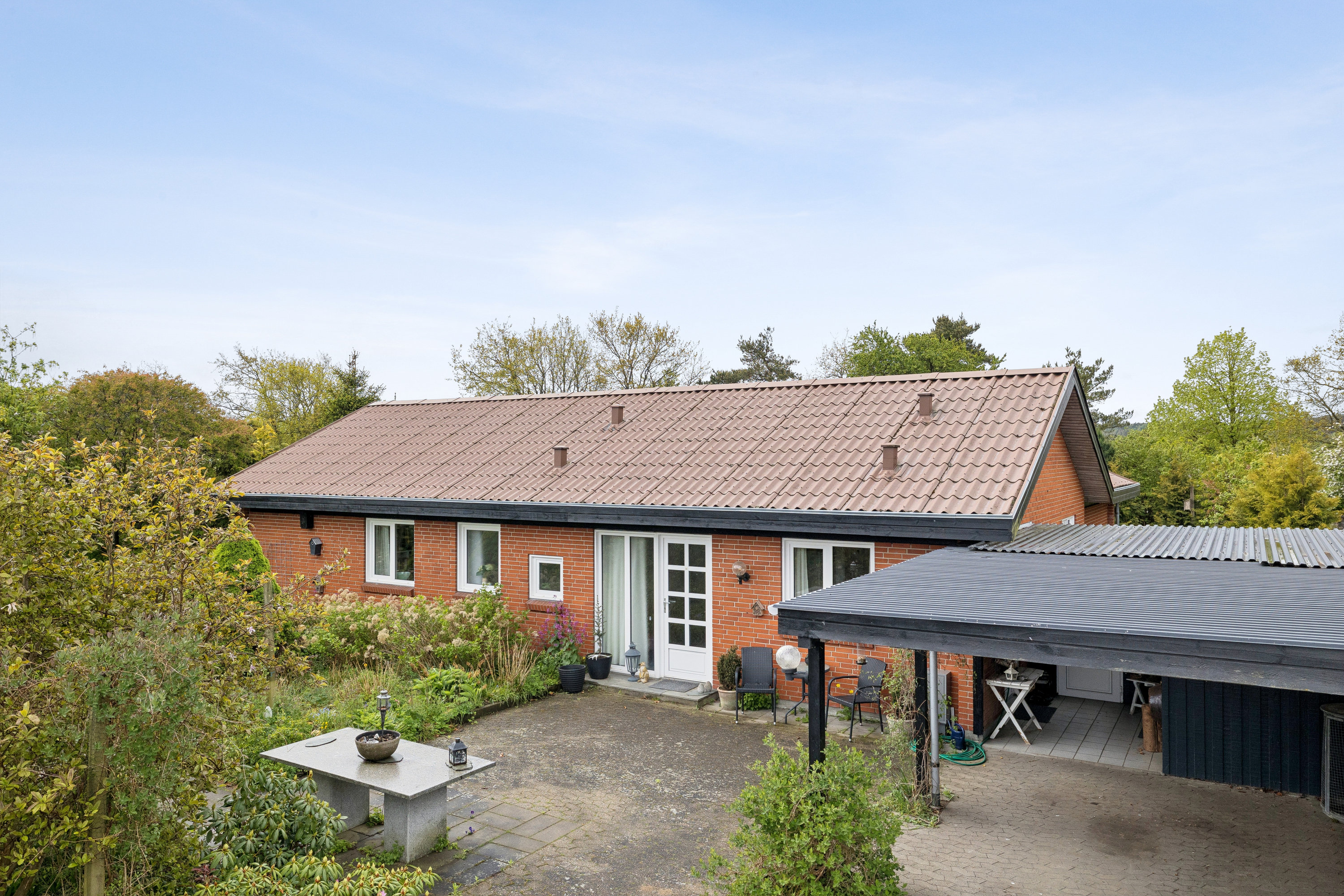 Nedermarken 4, 8850 Bjerringbro