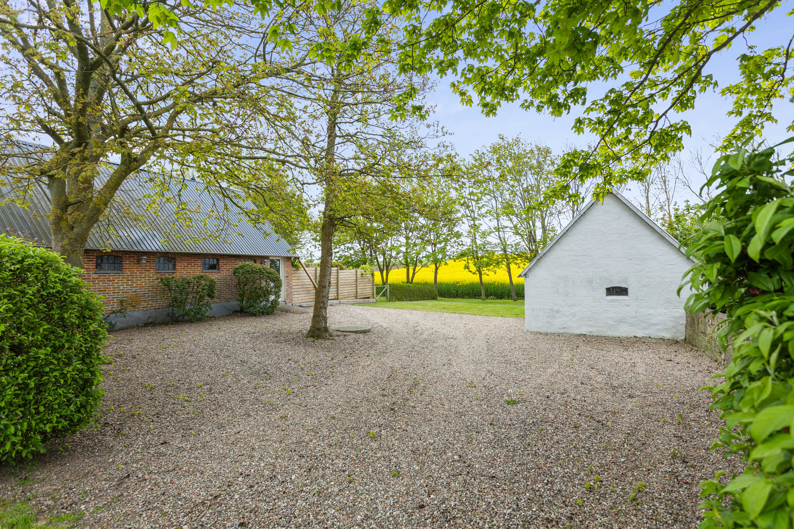 Birkkærvej 3, Rakkeby, 7900 Nykøbing M