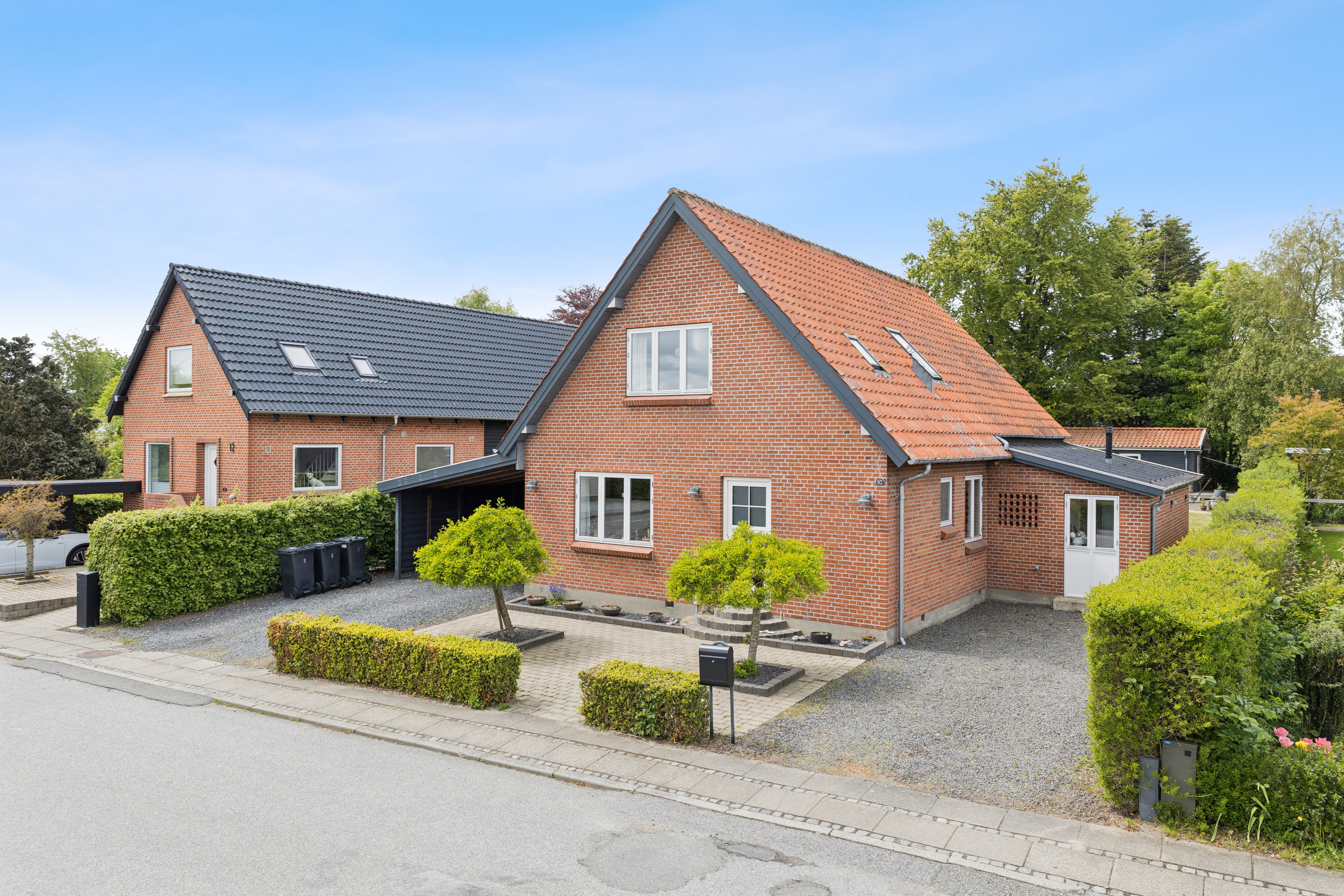 Lundkjærvej 10, 7900 Nykøbing M