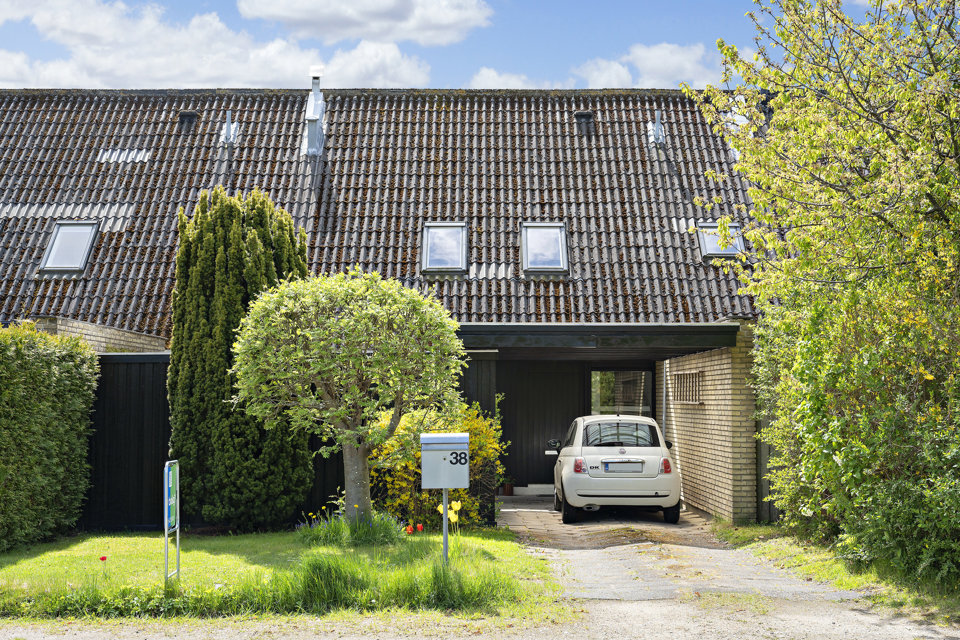 Ellesvinget 38, Trørød, 2950 Vedbæk, billede 1 af 1