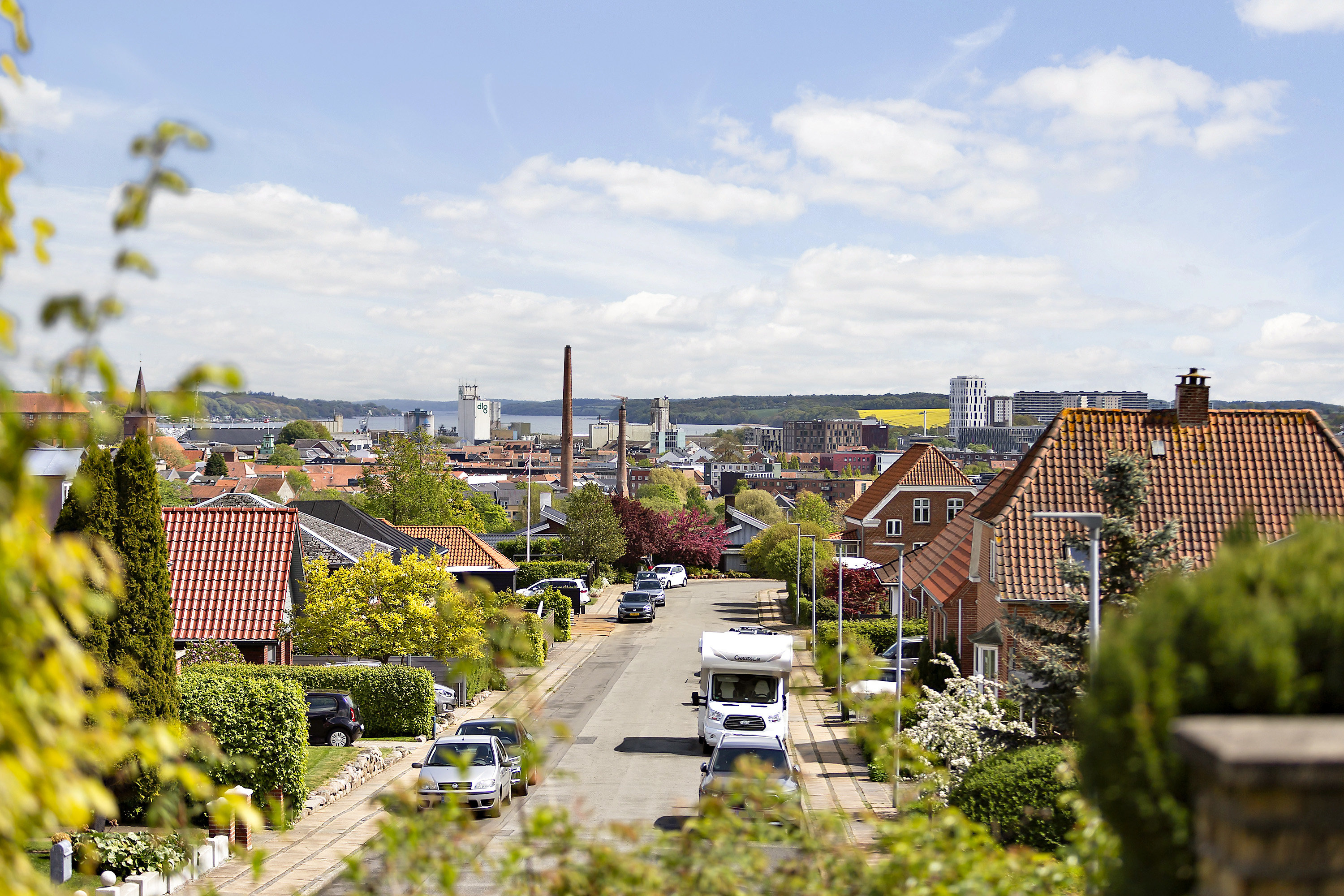 Kaj Munks Vej 14, 6000 Kolding