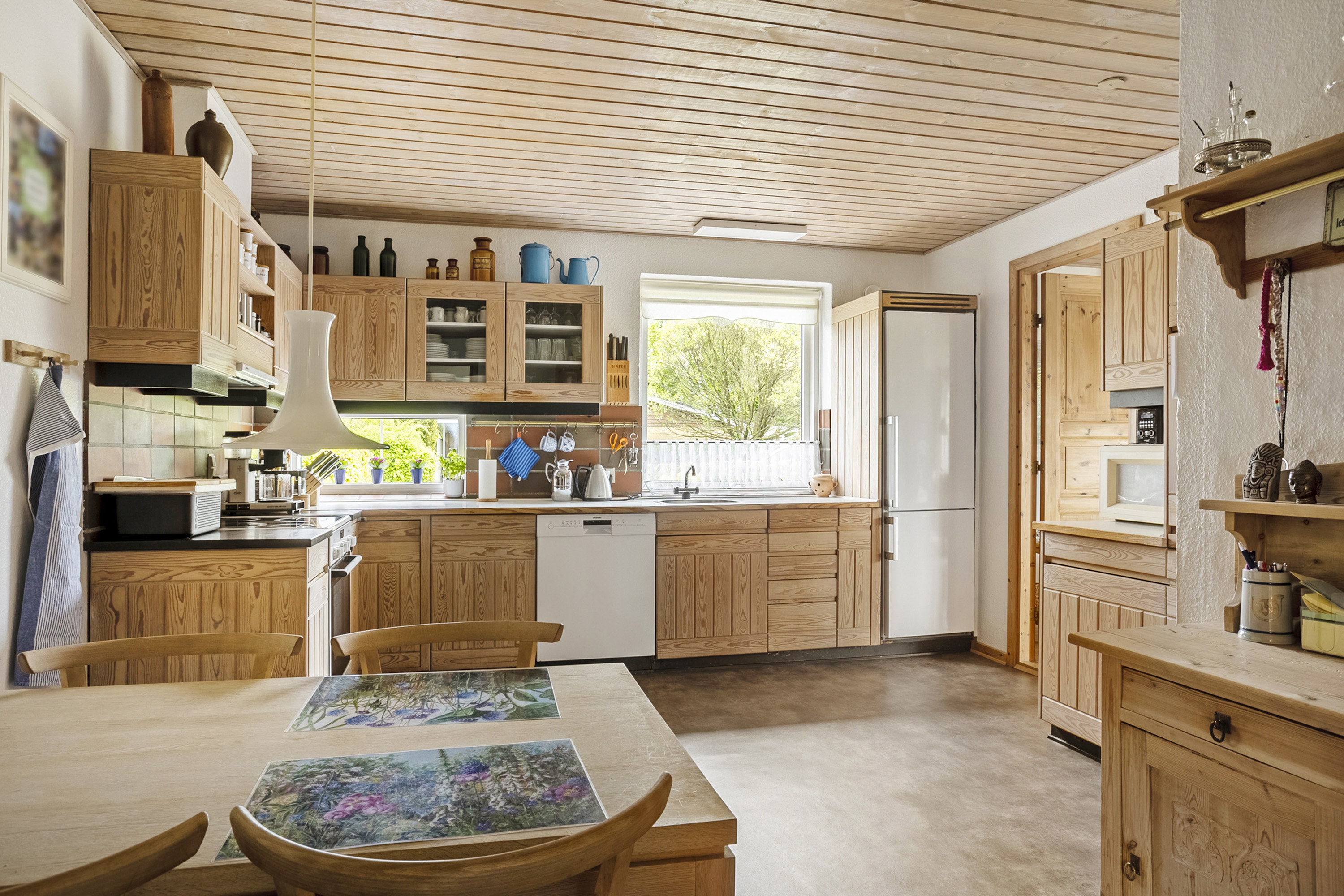 Birkevænget 2B, Askov, 6600 Vejen