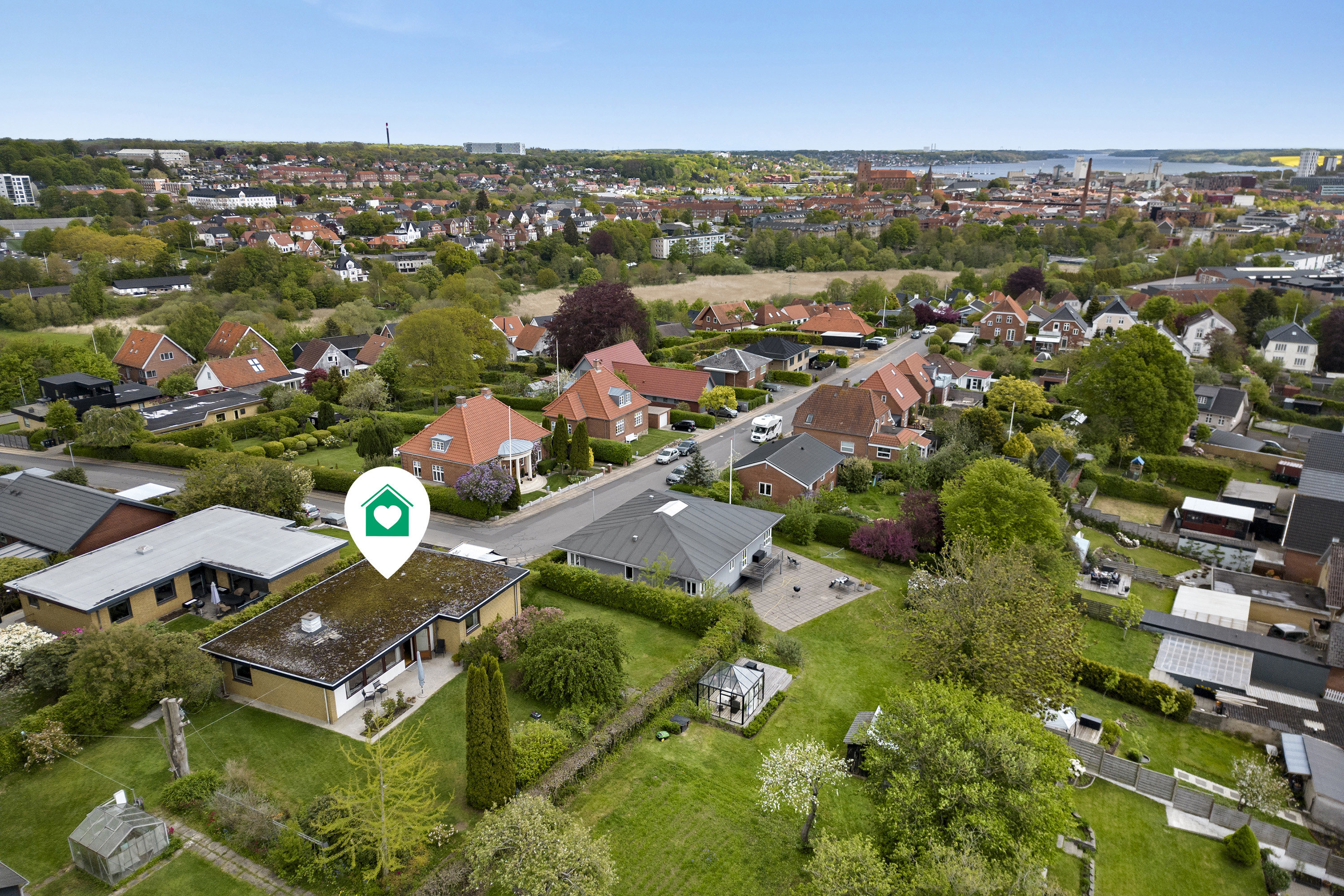 Kaj Munks Vej 14, 6000 Kolding