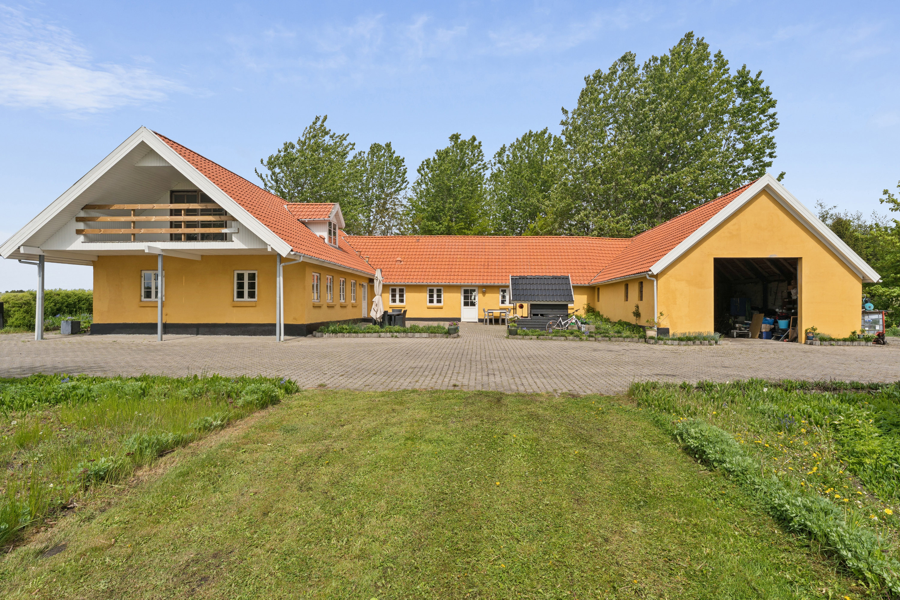 Kraghedevej 5, 8850 Bjerringbro