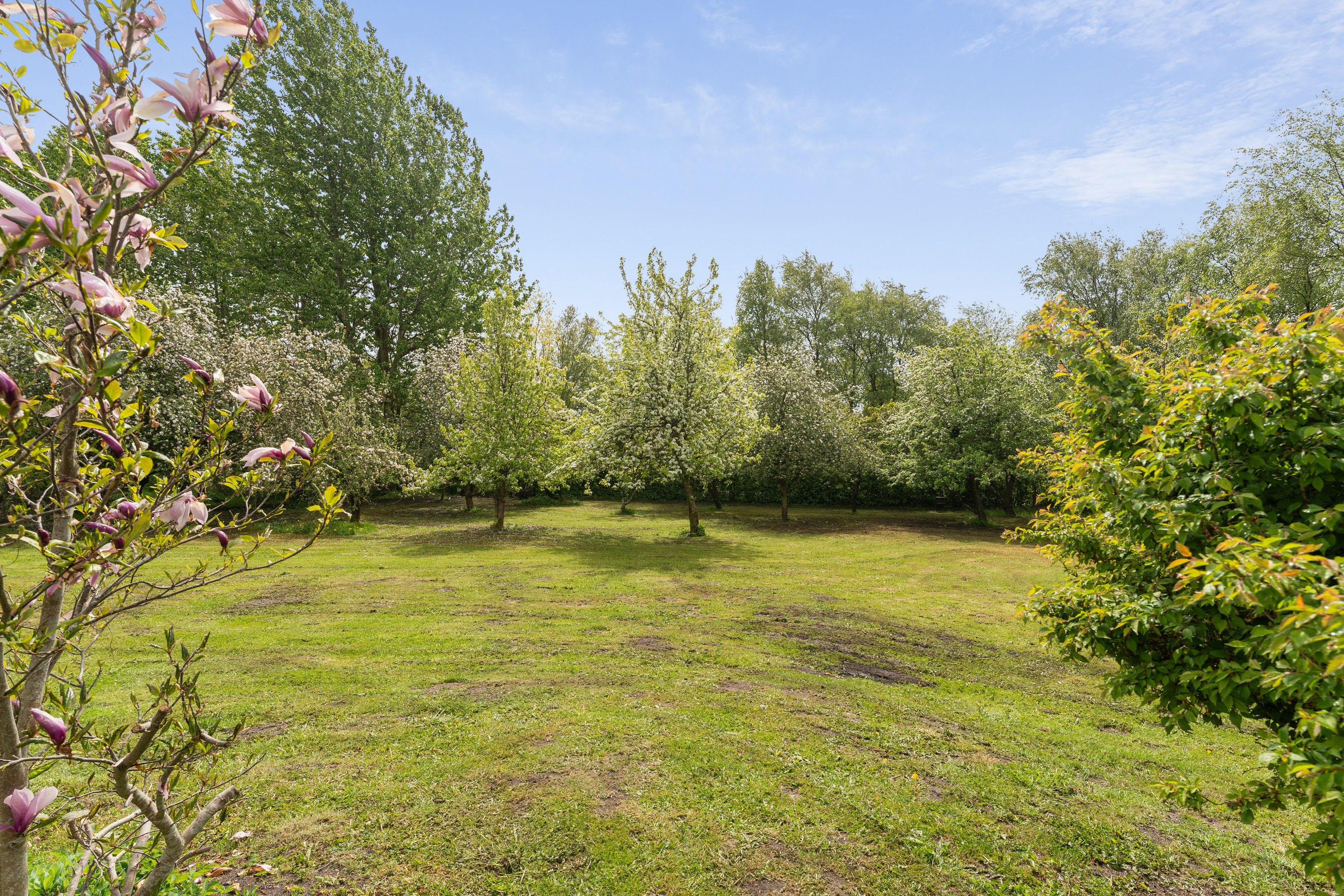 Kraghedevej 5, 8850 Bjerringbro